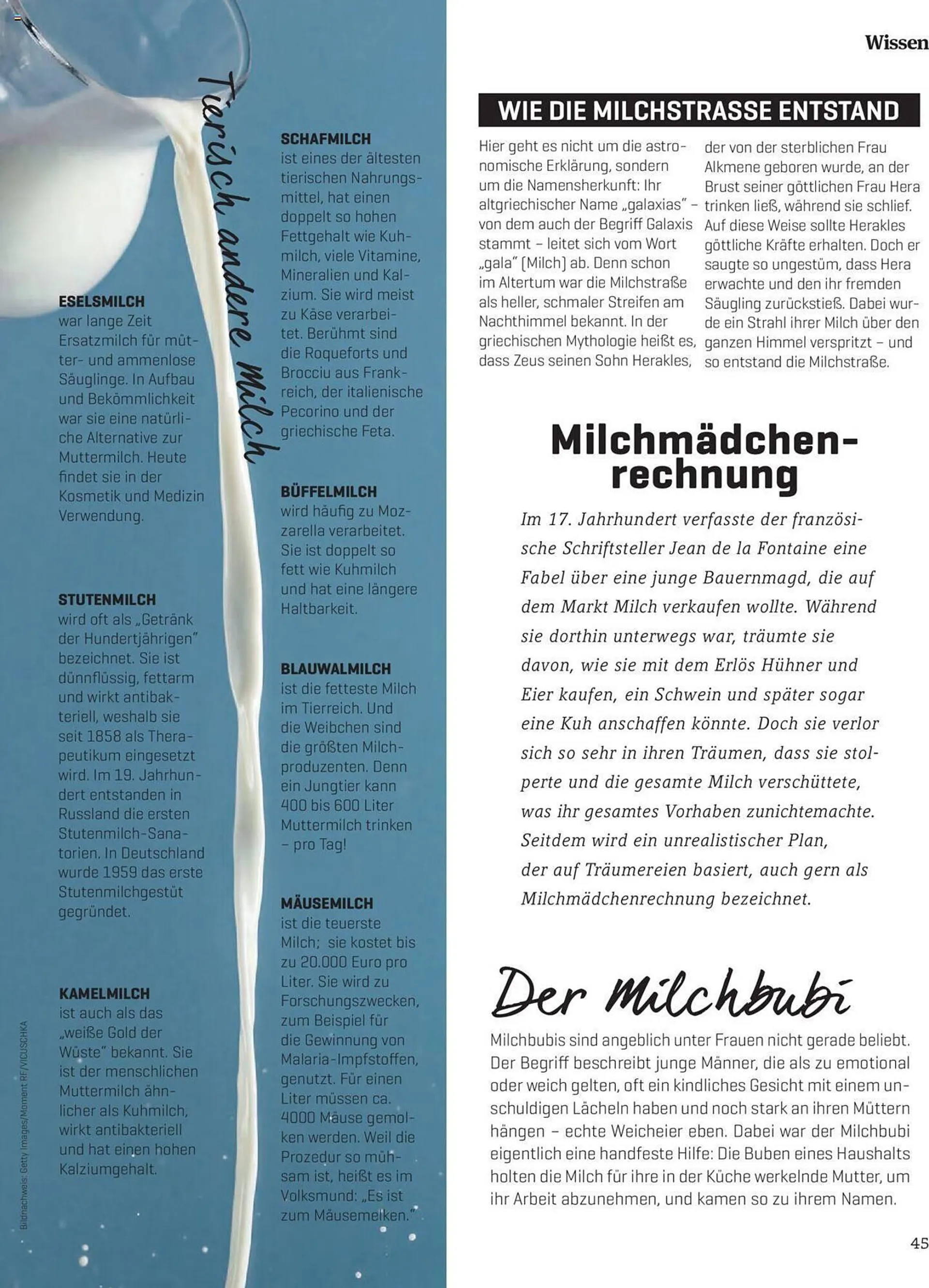 Denns Biomarkt Flugblatt - 45