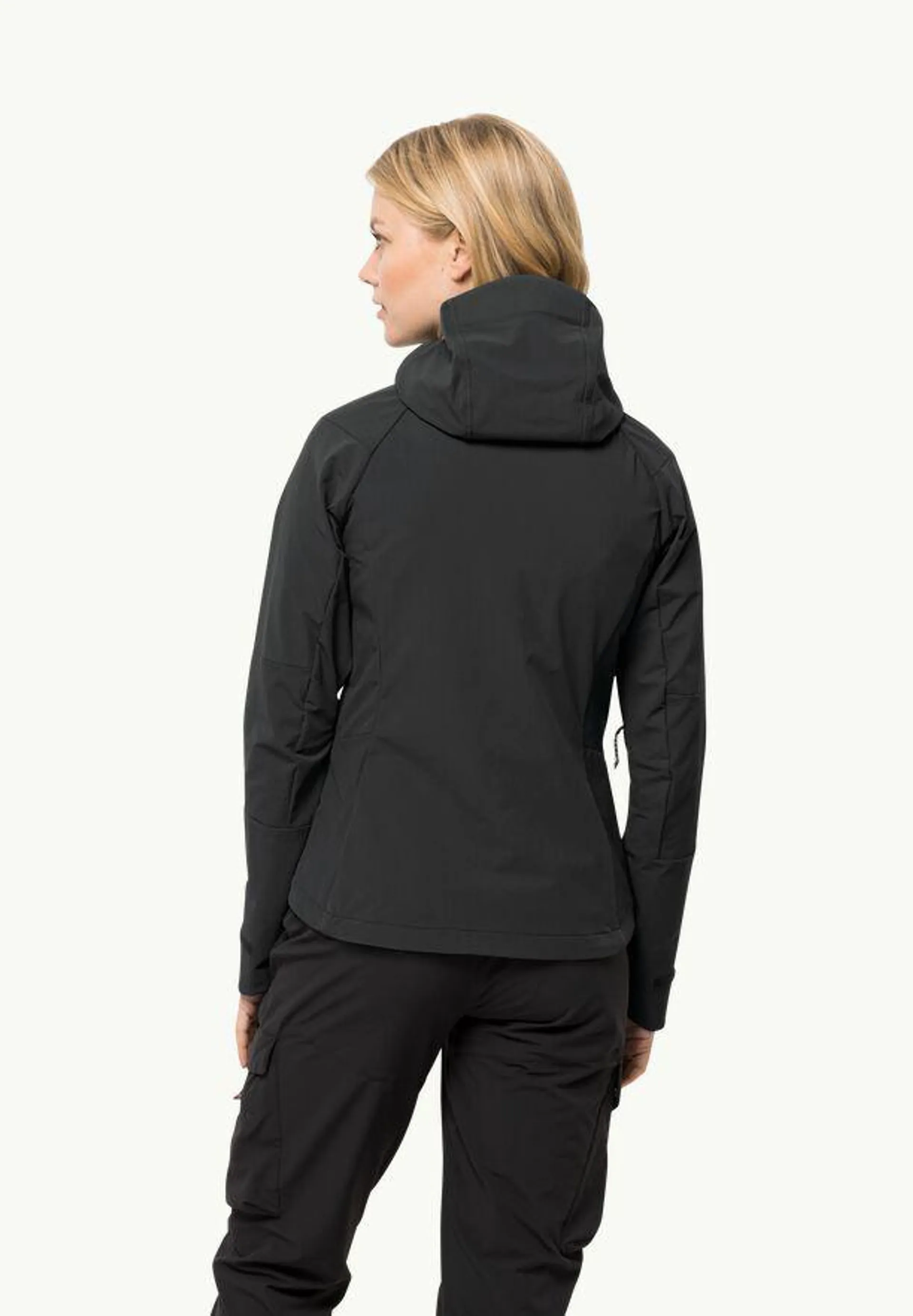 Kammweg Jkt W