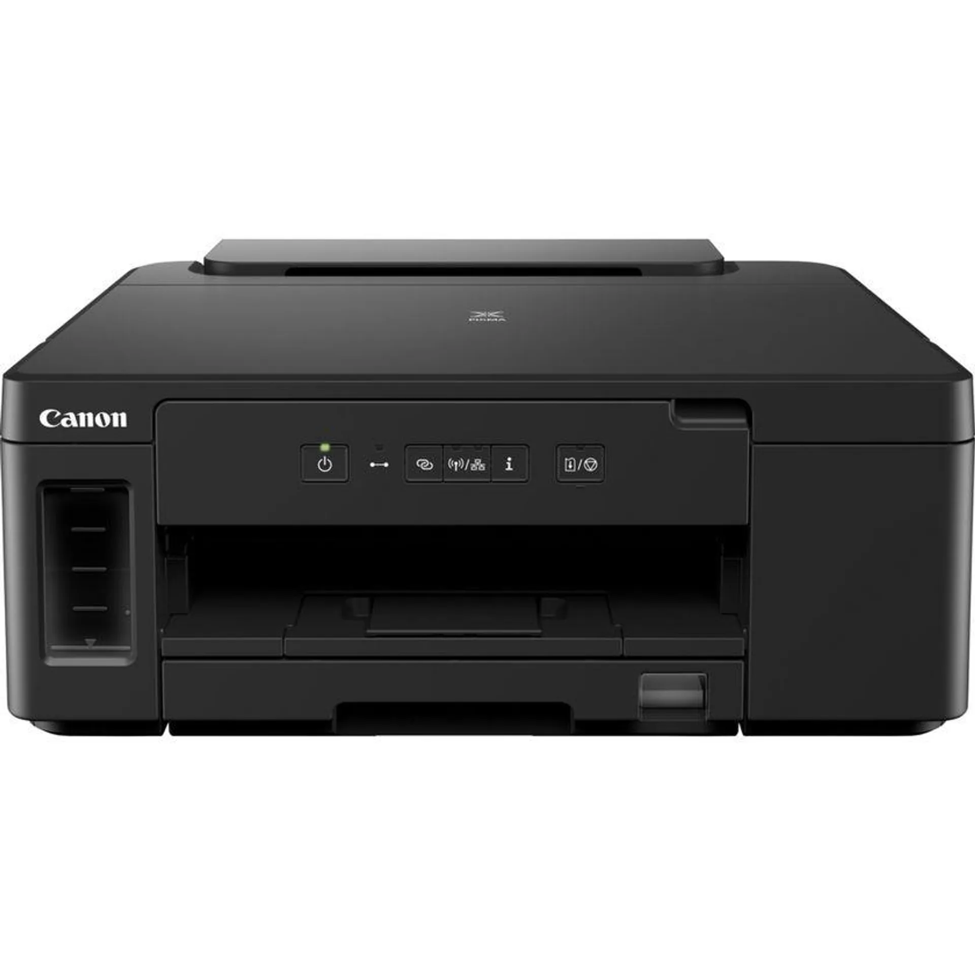 Canon PIXMA GM2050 MegaTank S/W-Drucker mit nachfüllbarem Tintenbehälter