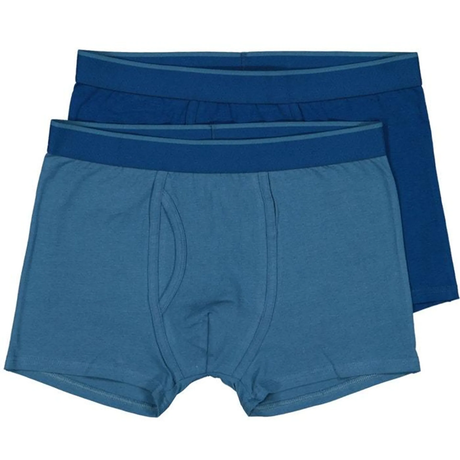 Herren Boxershorts 2er-Pack