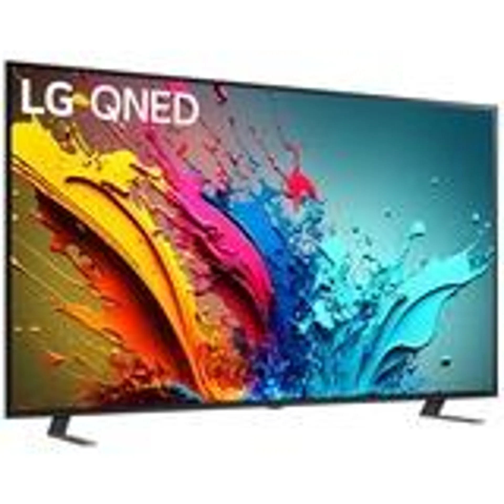 86QNED85T6C, LED-Fernseher