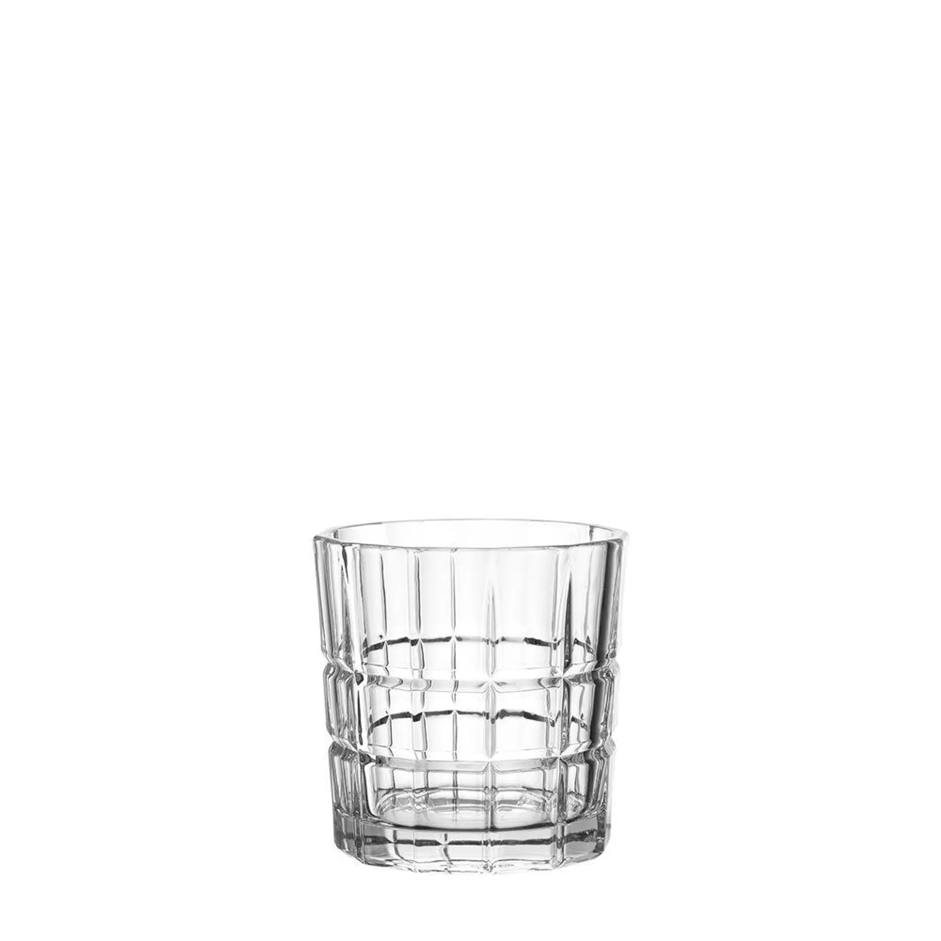 Whiskyglas D.O.F. SPIRITII 4er-Set 360 ml