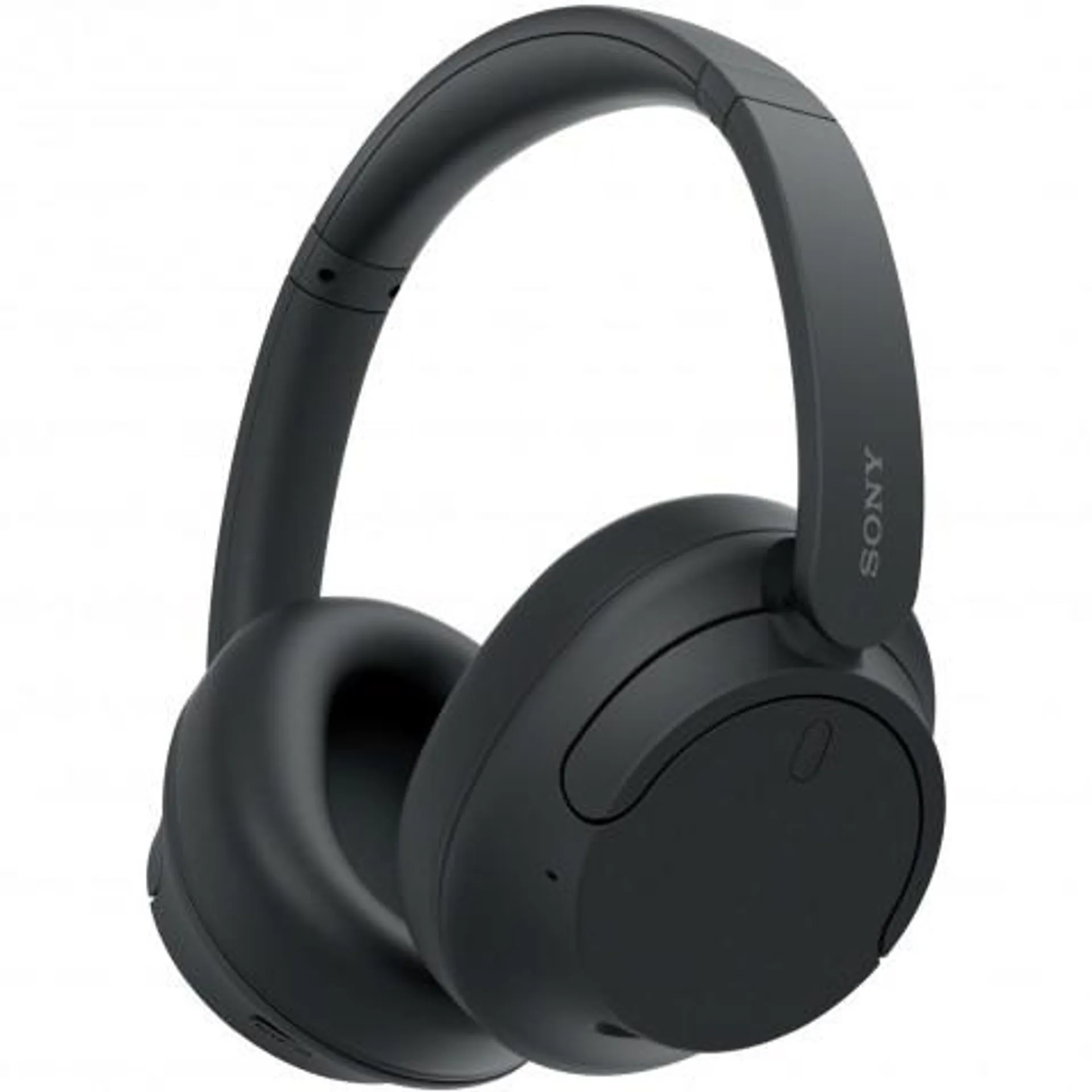 Sony WH-CH720N schwarz Extra-Bass Kopfhörer