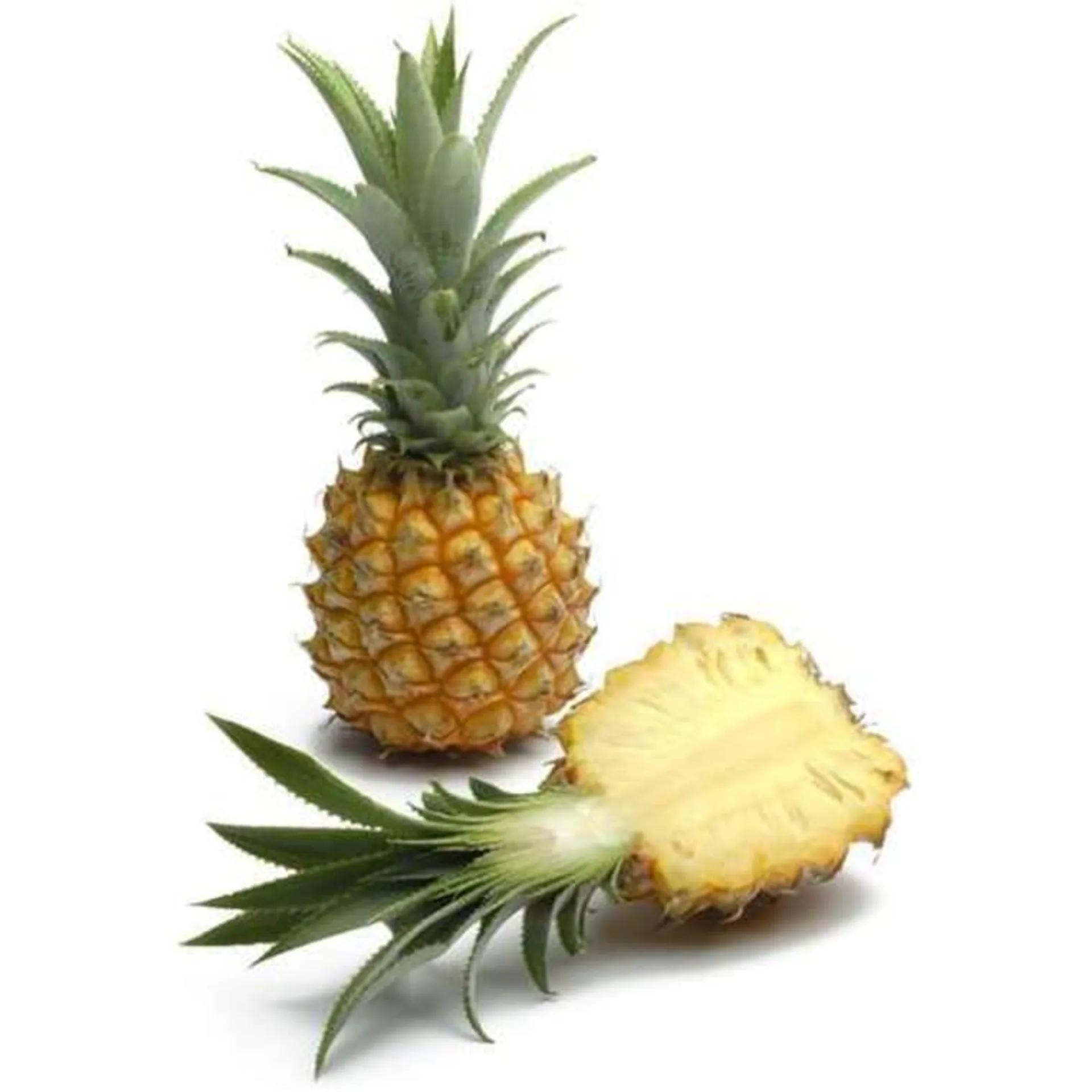 Ananas Baby