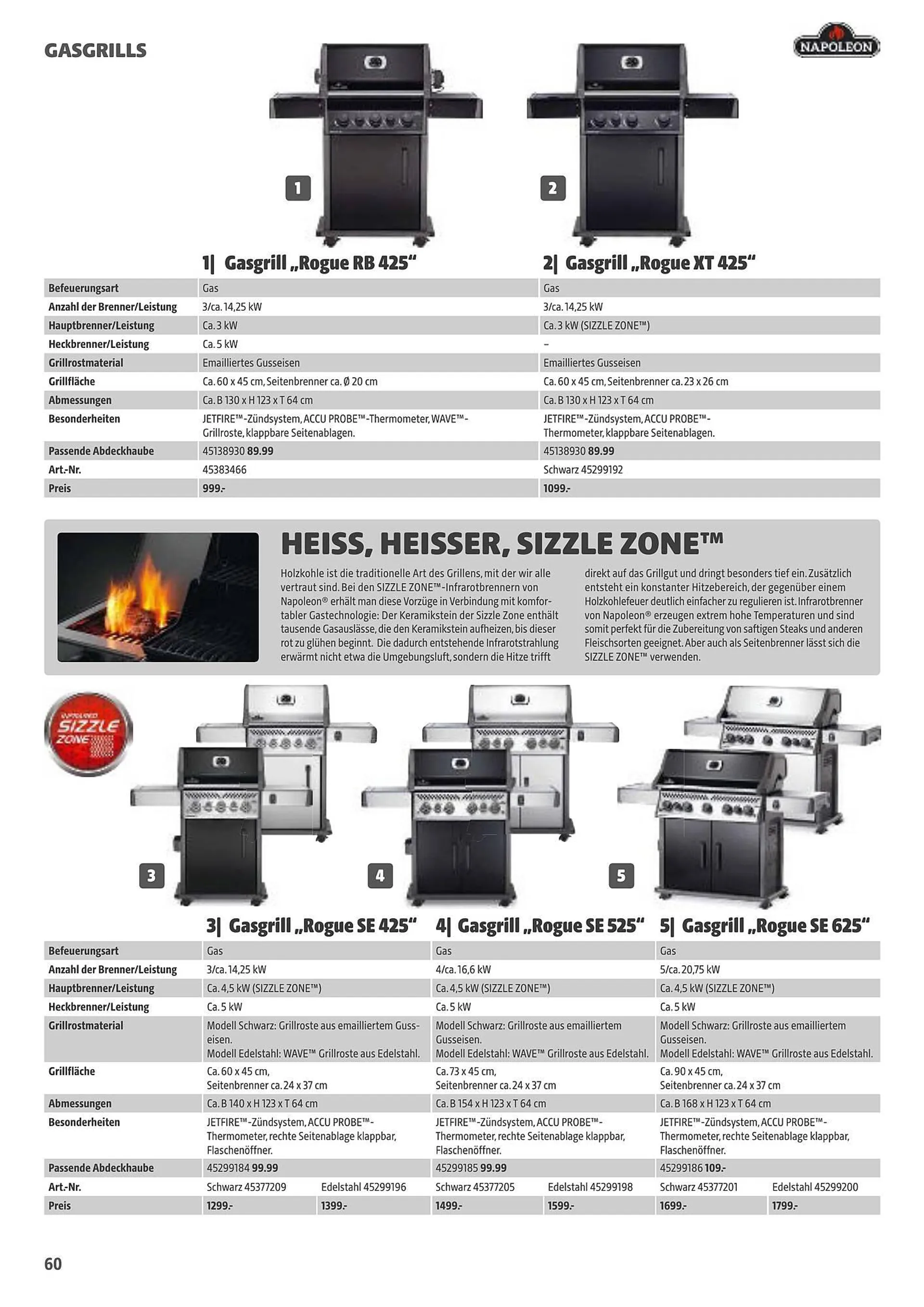 Liebmarkt Flugblatt - 60