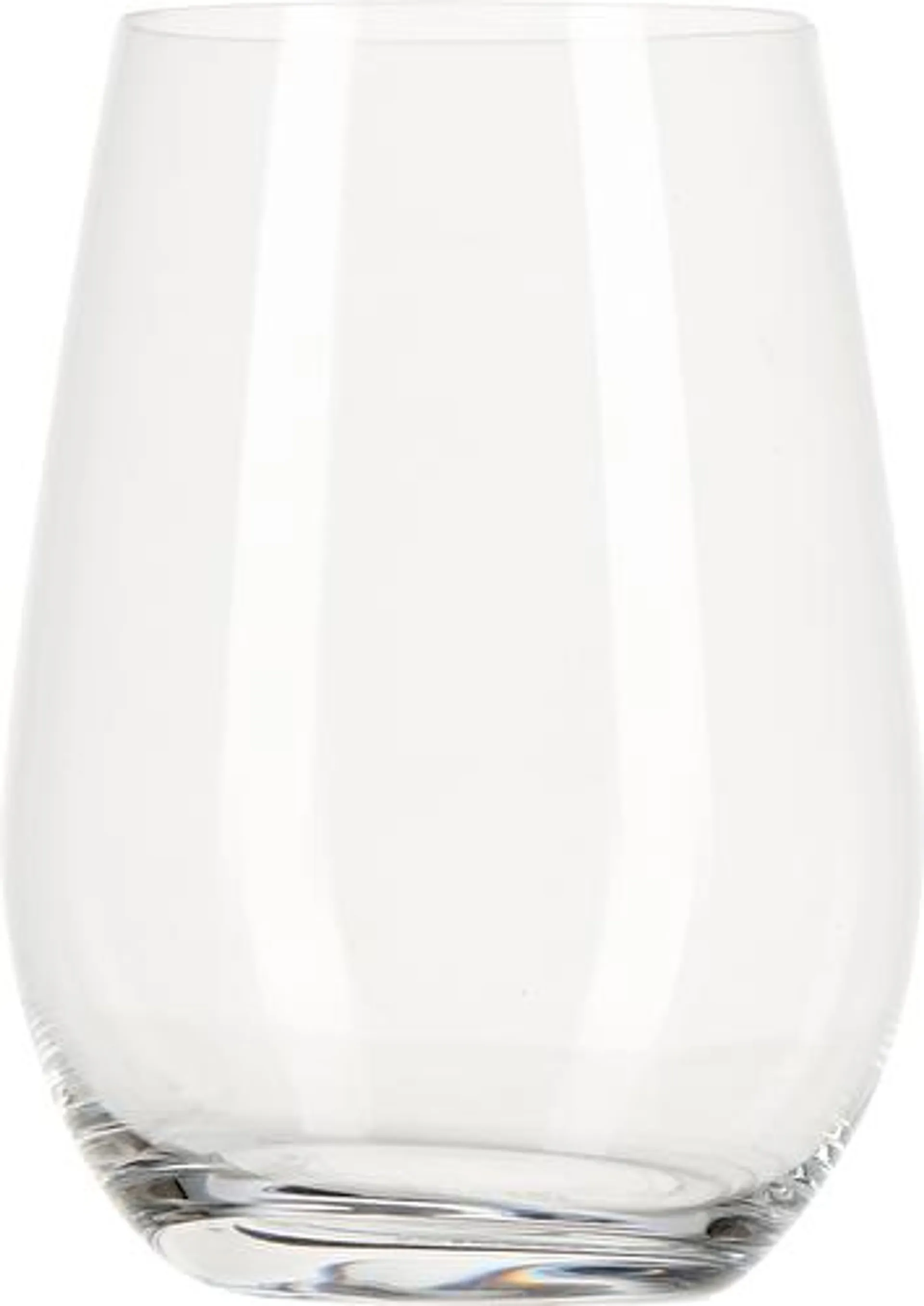 Serie O Riesling/Sauvignon Blanc Weißweinglas