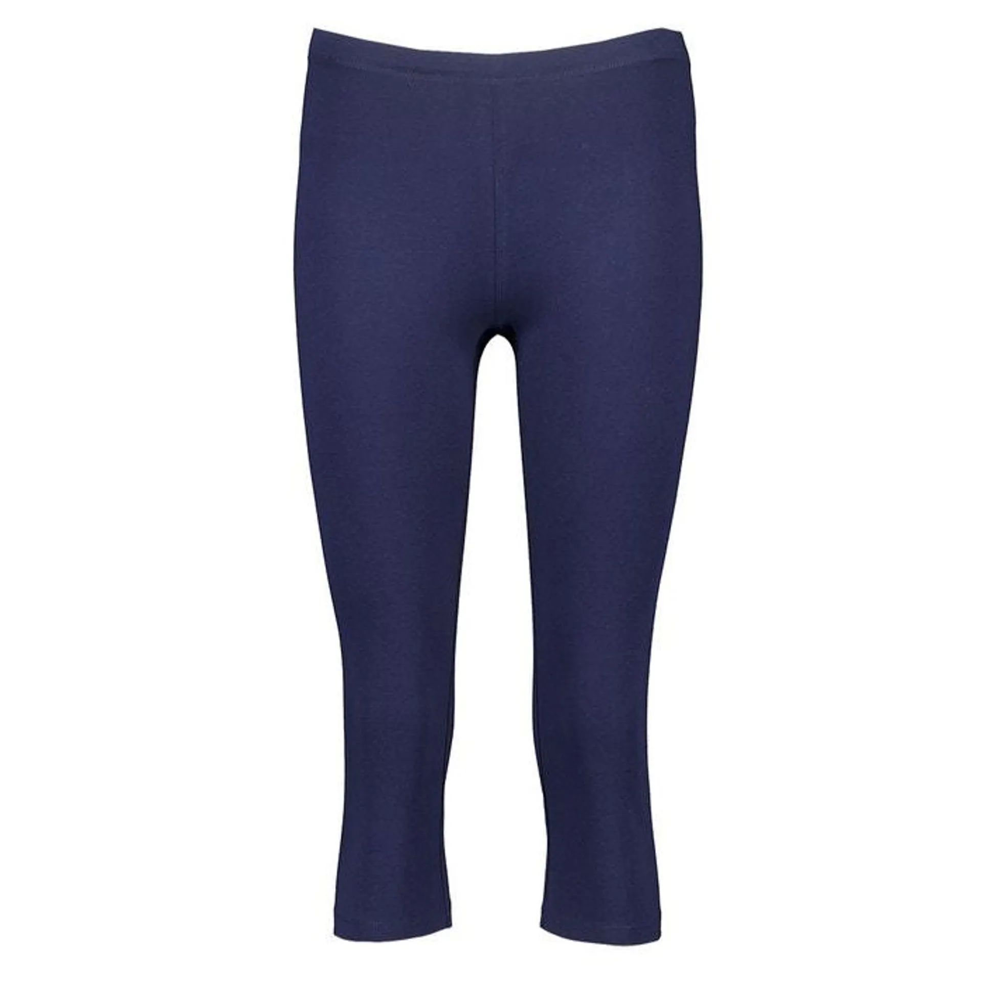 Damen Hose Capri