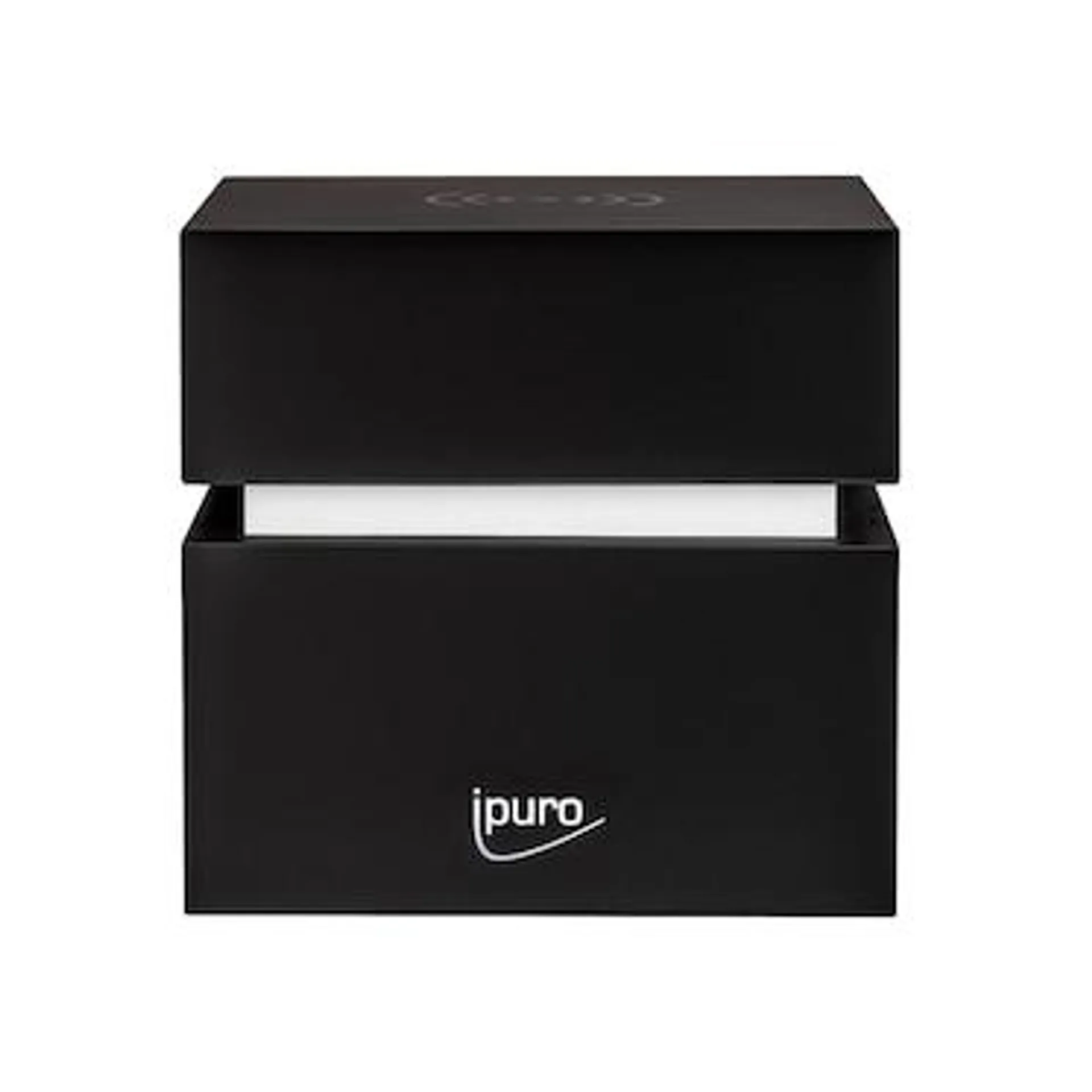 AIR PEARLS Elektrischer Aroma-Diffusor Big Cube