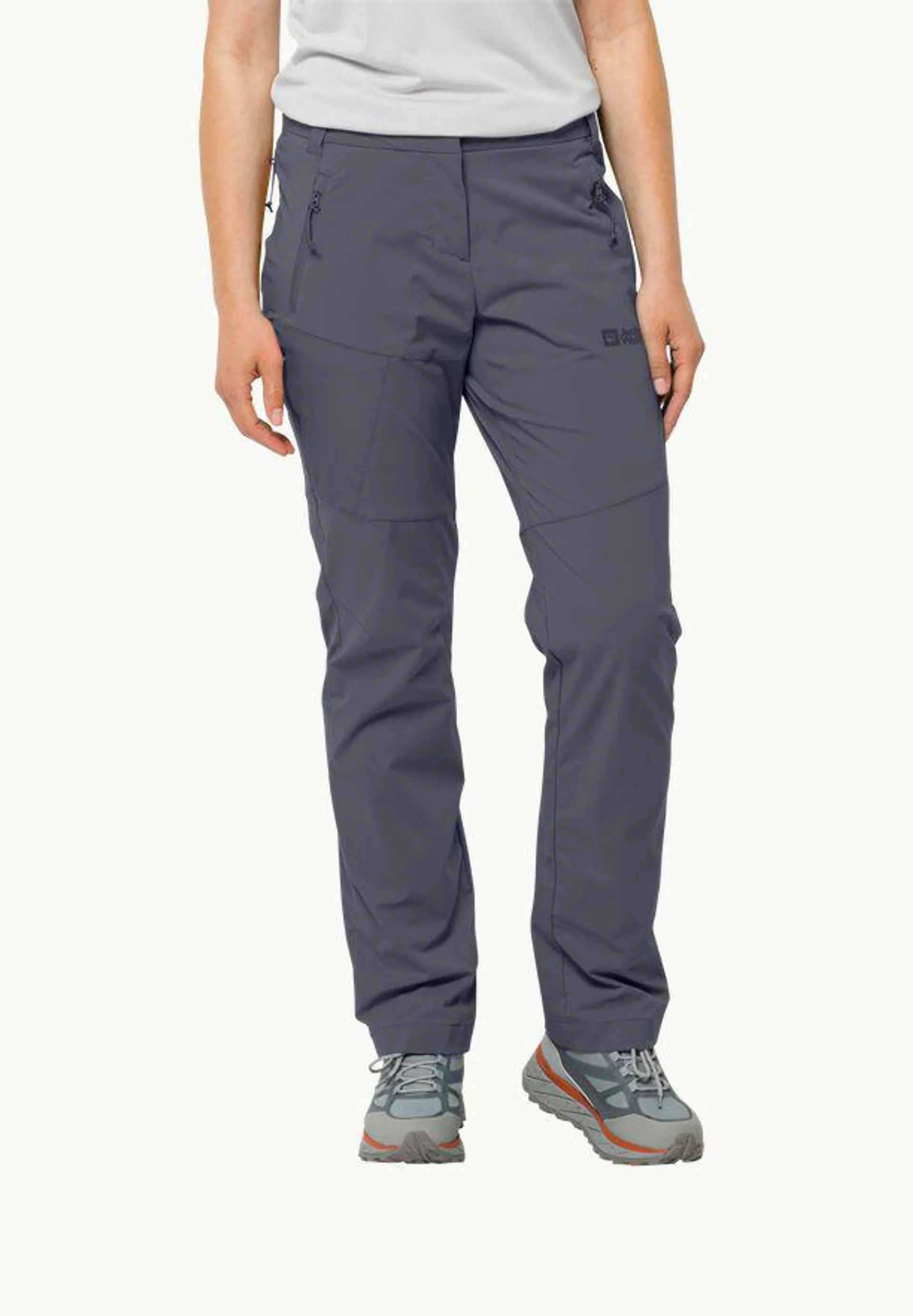 Glastal Pants W