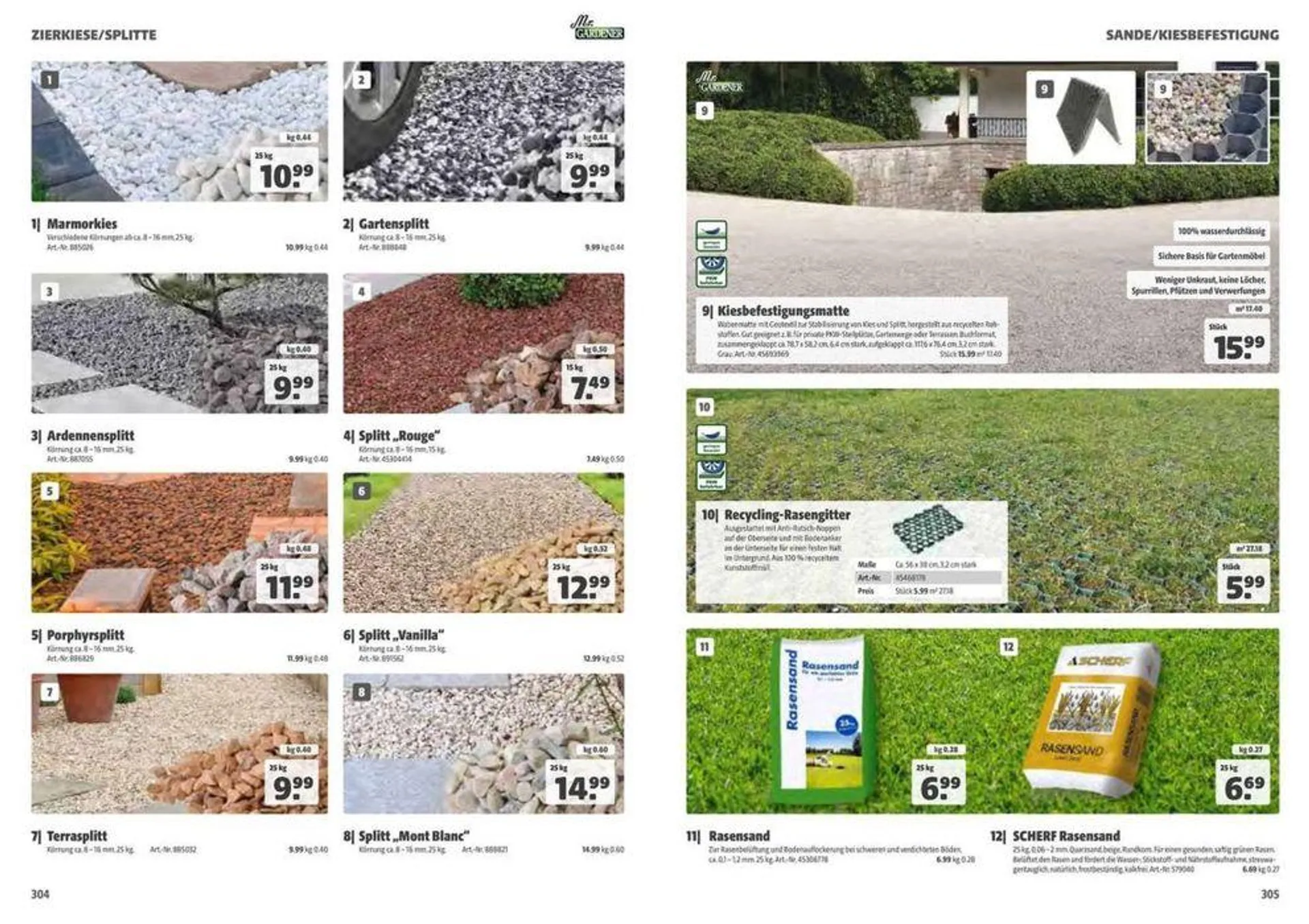 Katalog 2024 GARTENJAHR - 59