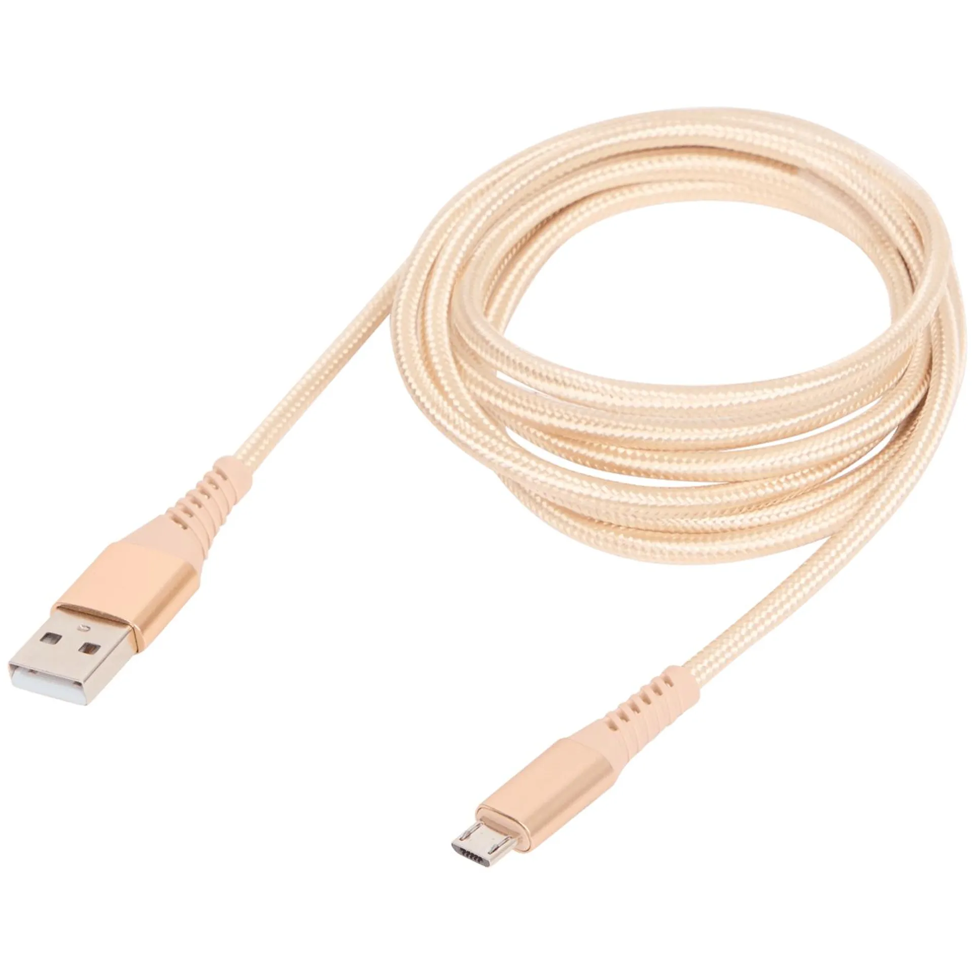 Sologic Daten- und Ladekabel Mikro-USB