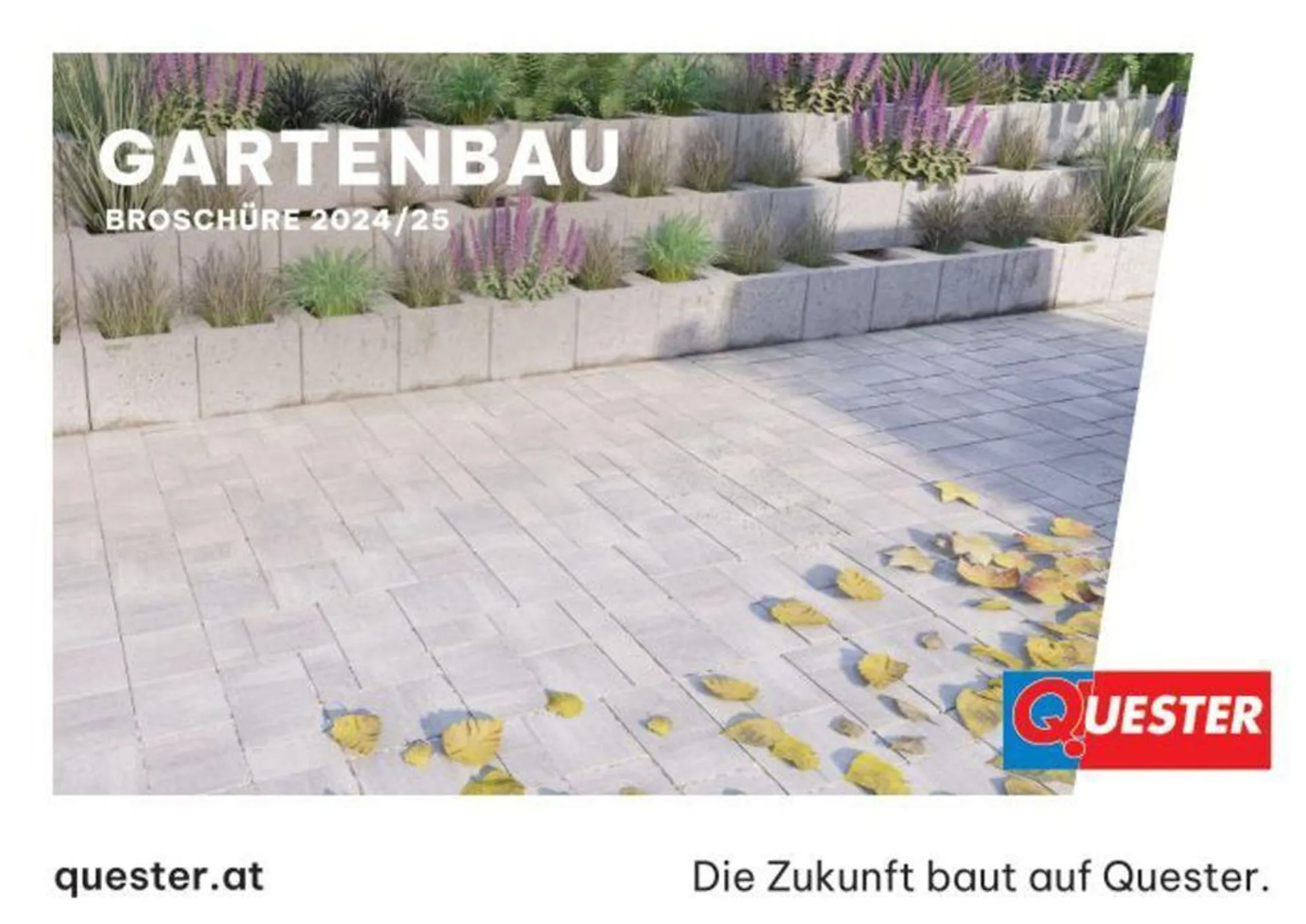 Gartenbau - 1