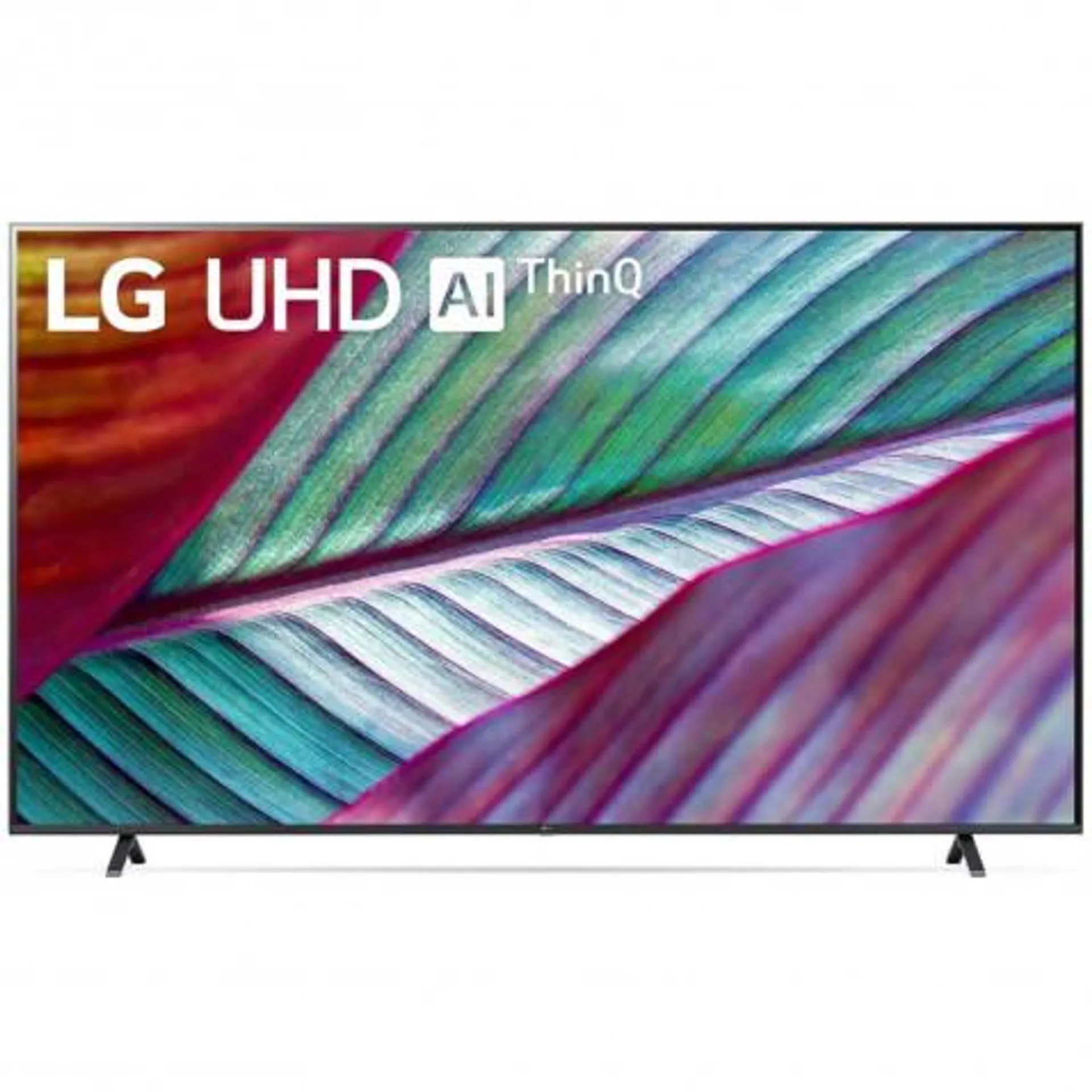 LG 86UR78006LB UHD TV 217 cm (86")