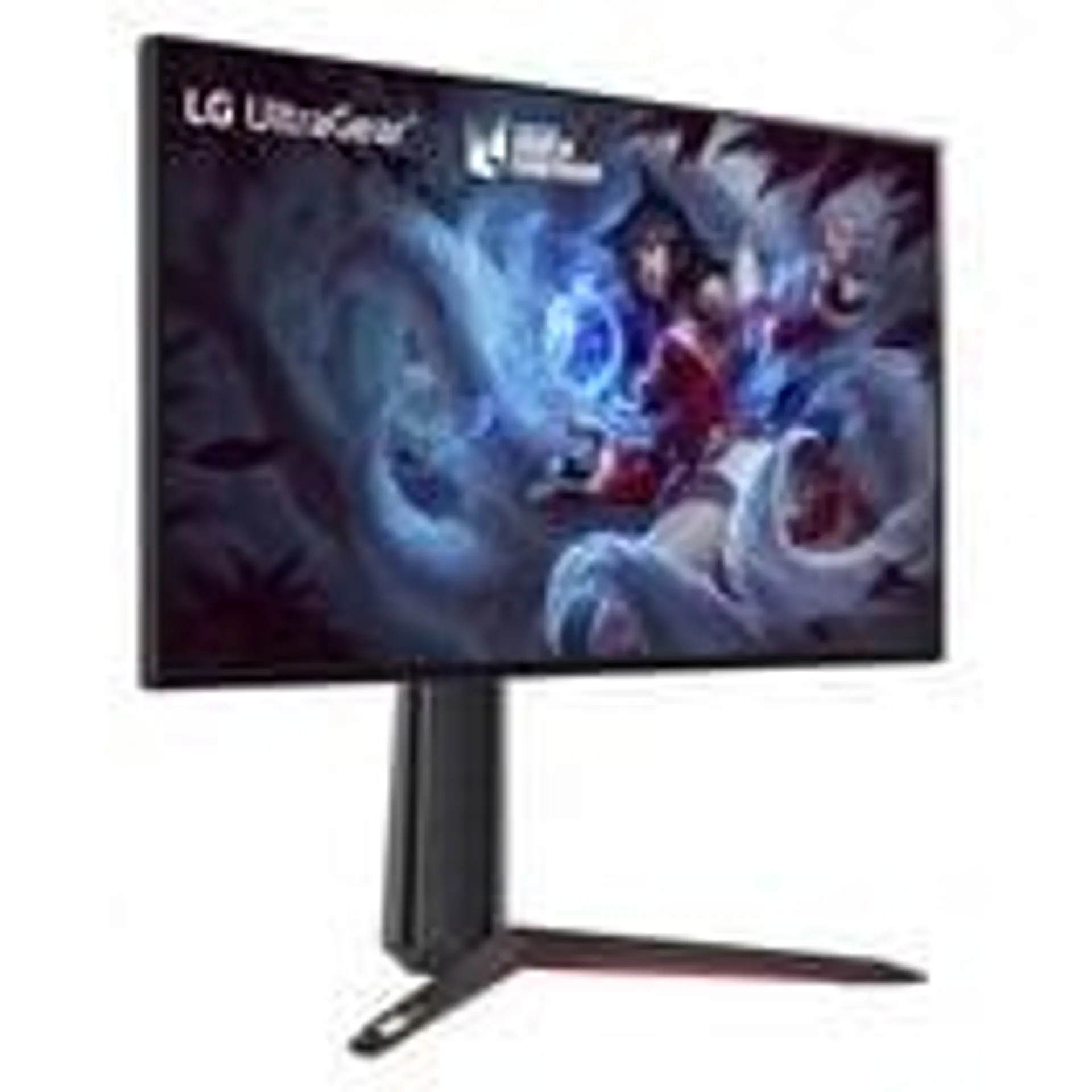 UltraGear 27GP95RP-B, Gaming-Monitor