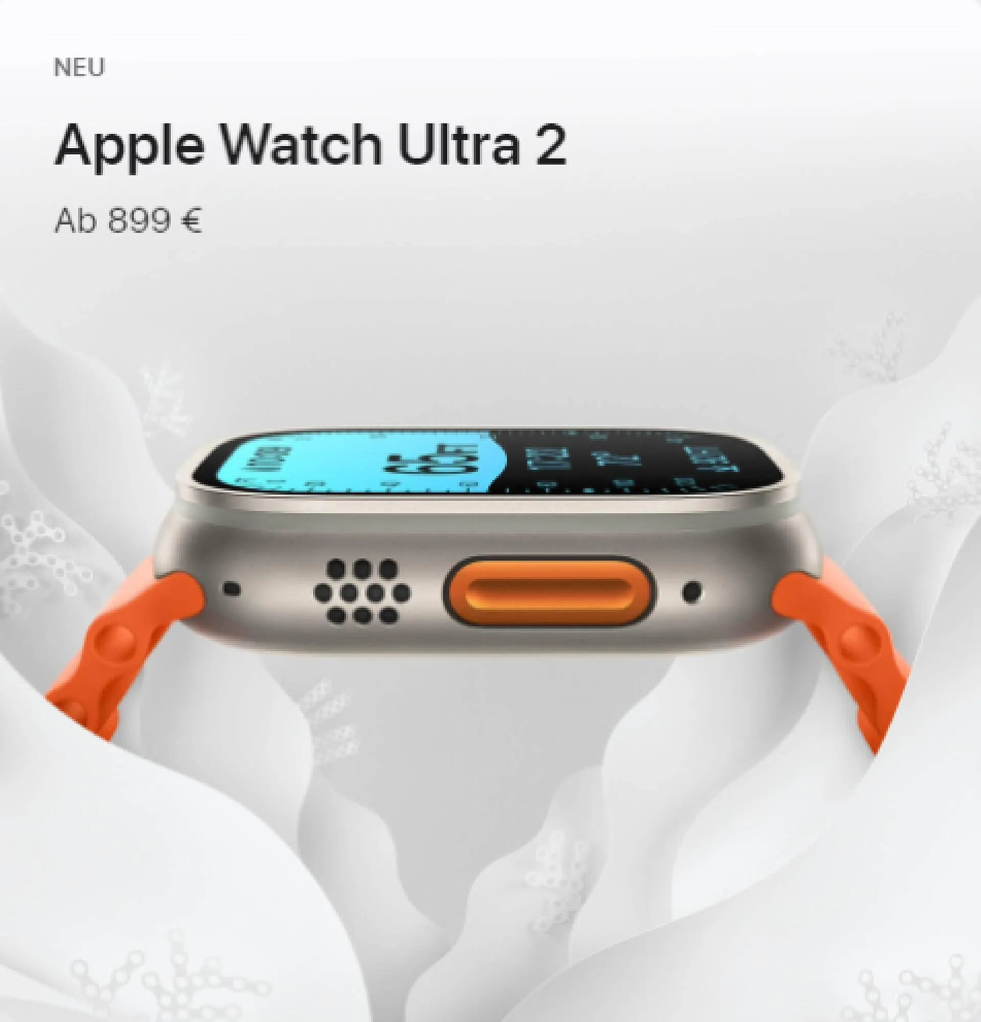Apple Flugblatt von 23. November bis 29. November 2023 - Flugblätt seite  2