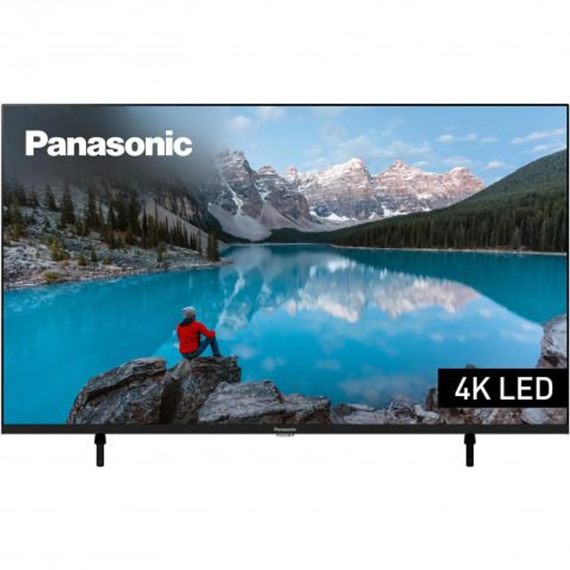 Panasonic TX-43MXW834 4K UHD LED TV 108 cm (43")