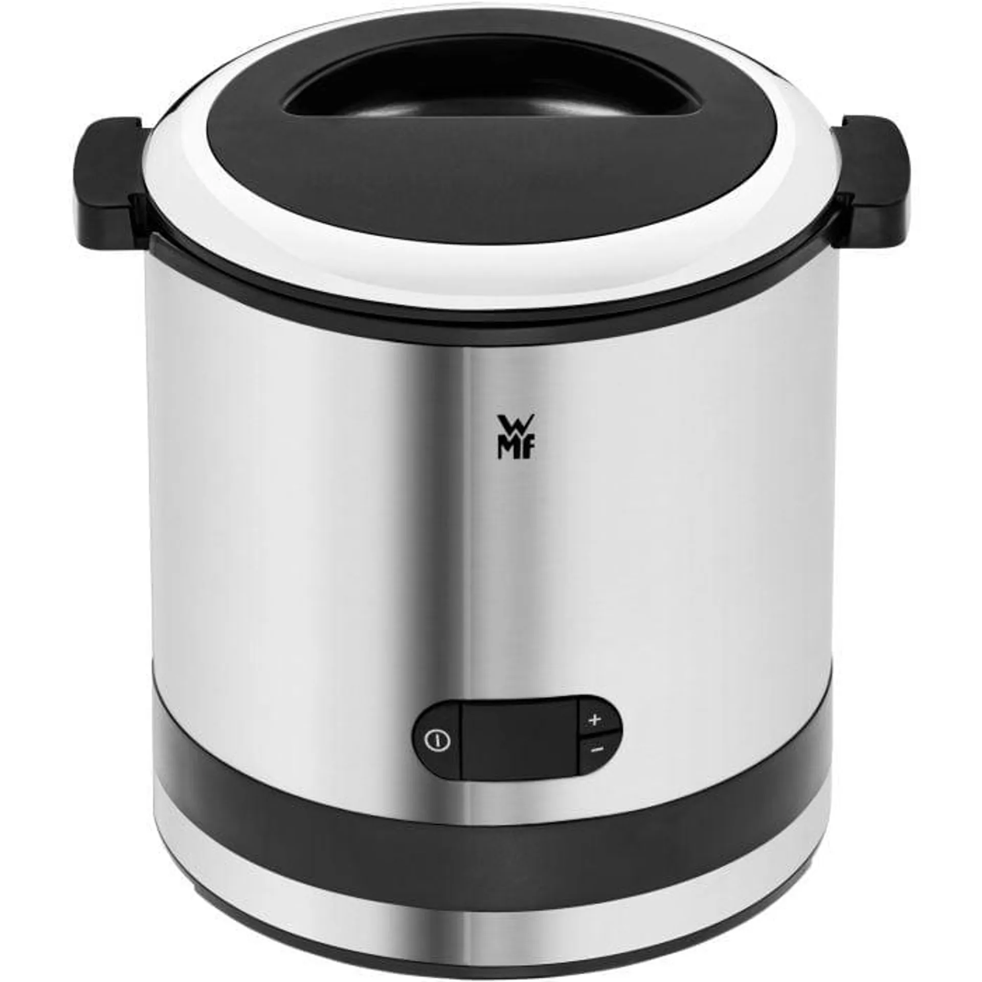 WMF KÜCHENminis Eismaschine 3-in-1