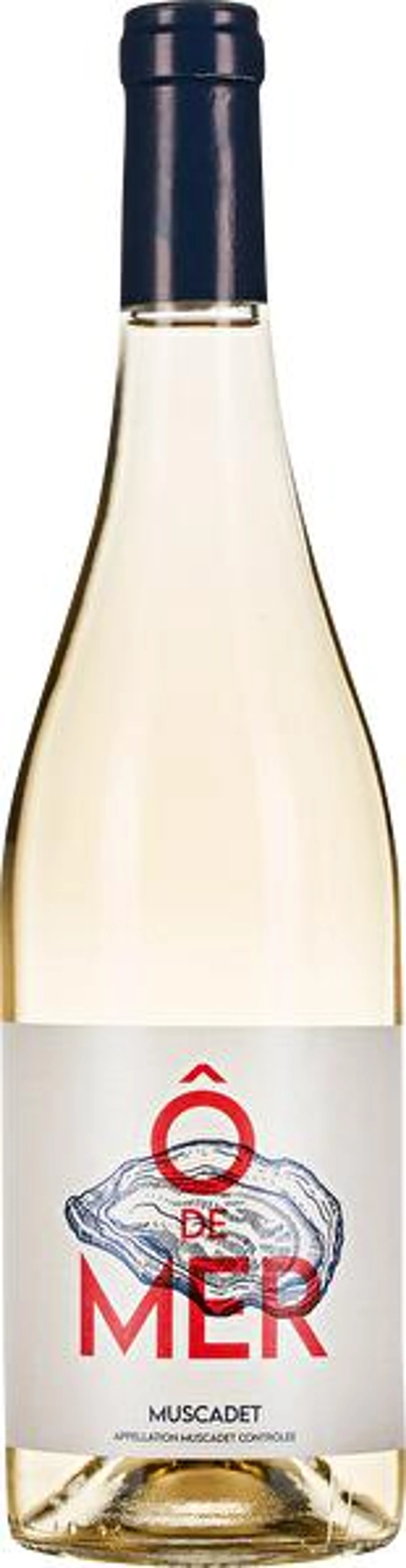 Ô de Mer Muscadet 2020