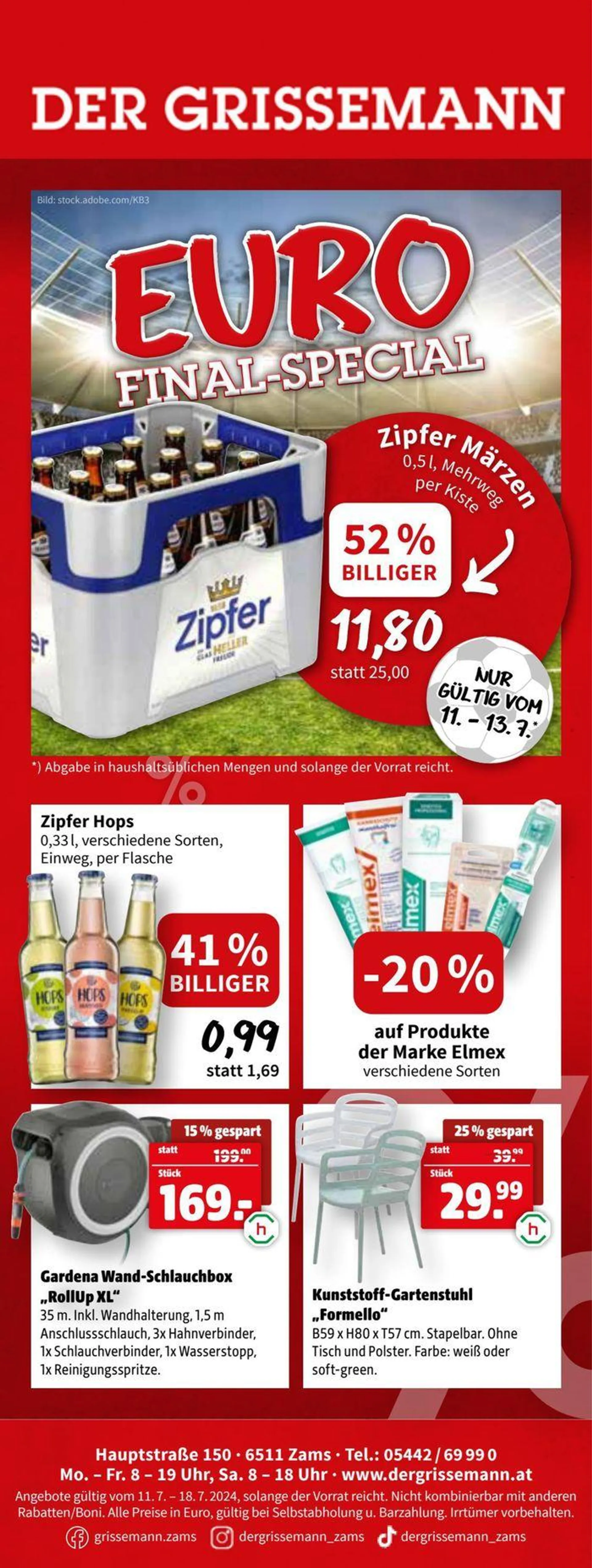 Jetzt sparen mit unseren Deals - 1