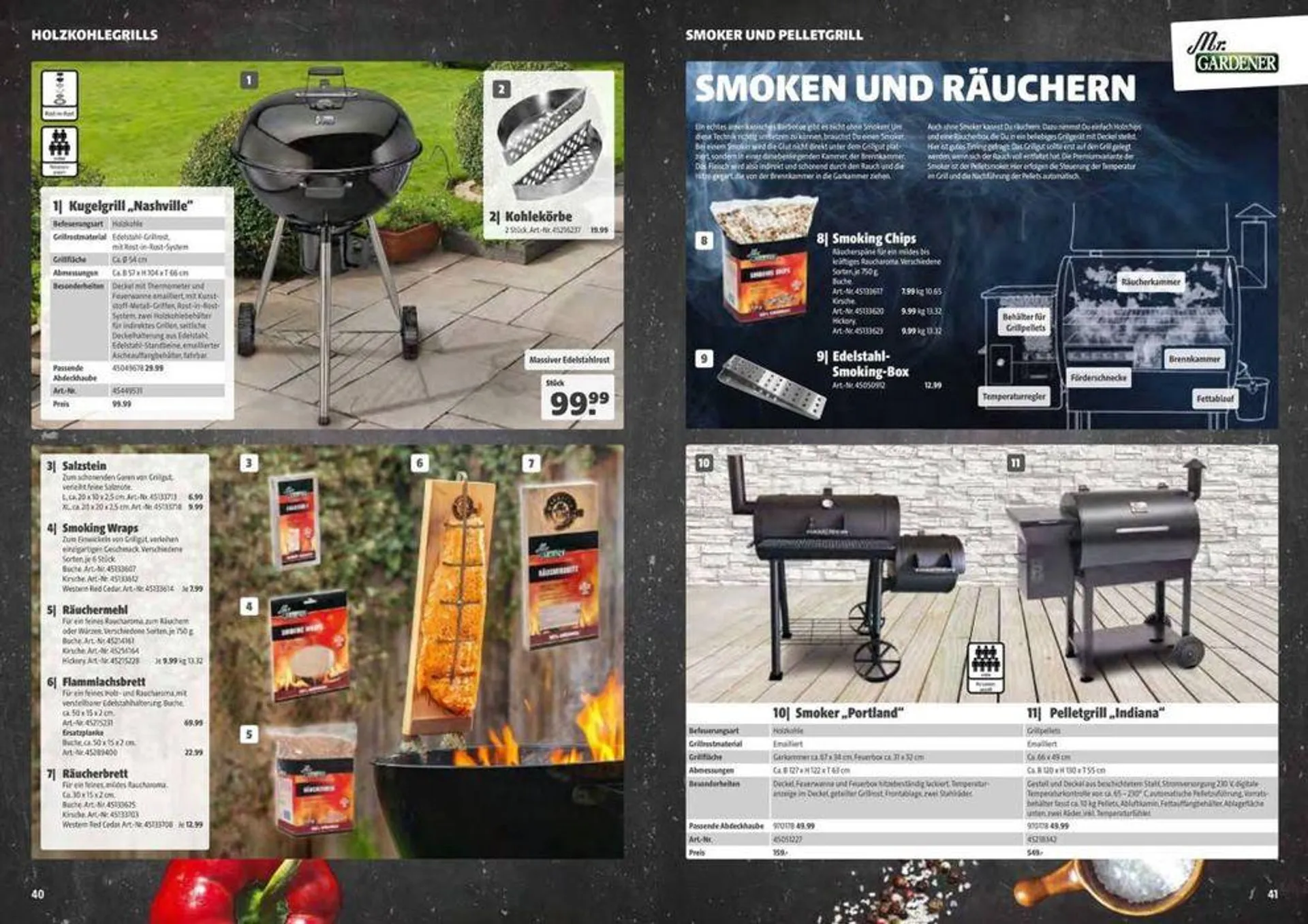 Katalog 2024 GARTENJAHR - 68