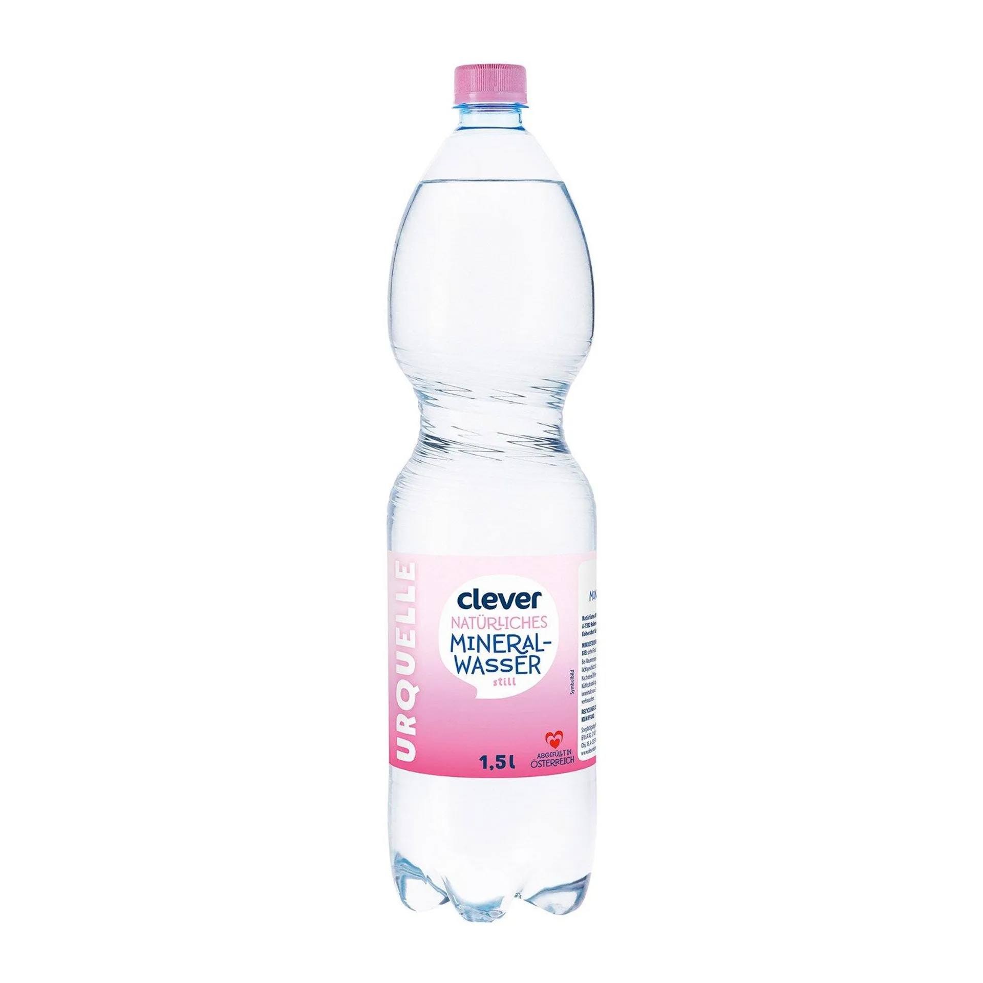 Alkoholfreie Getränke