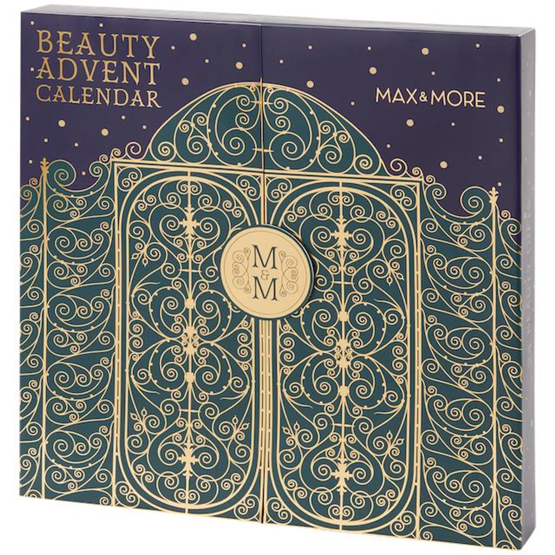 Max & More Deluxe Adventskalender