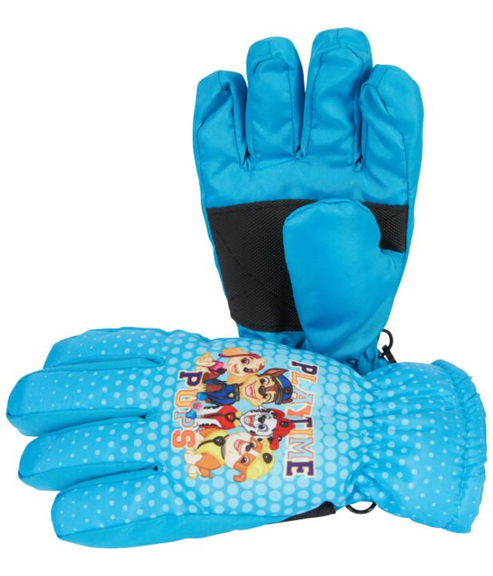 Ski-Handschuhe