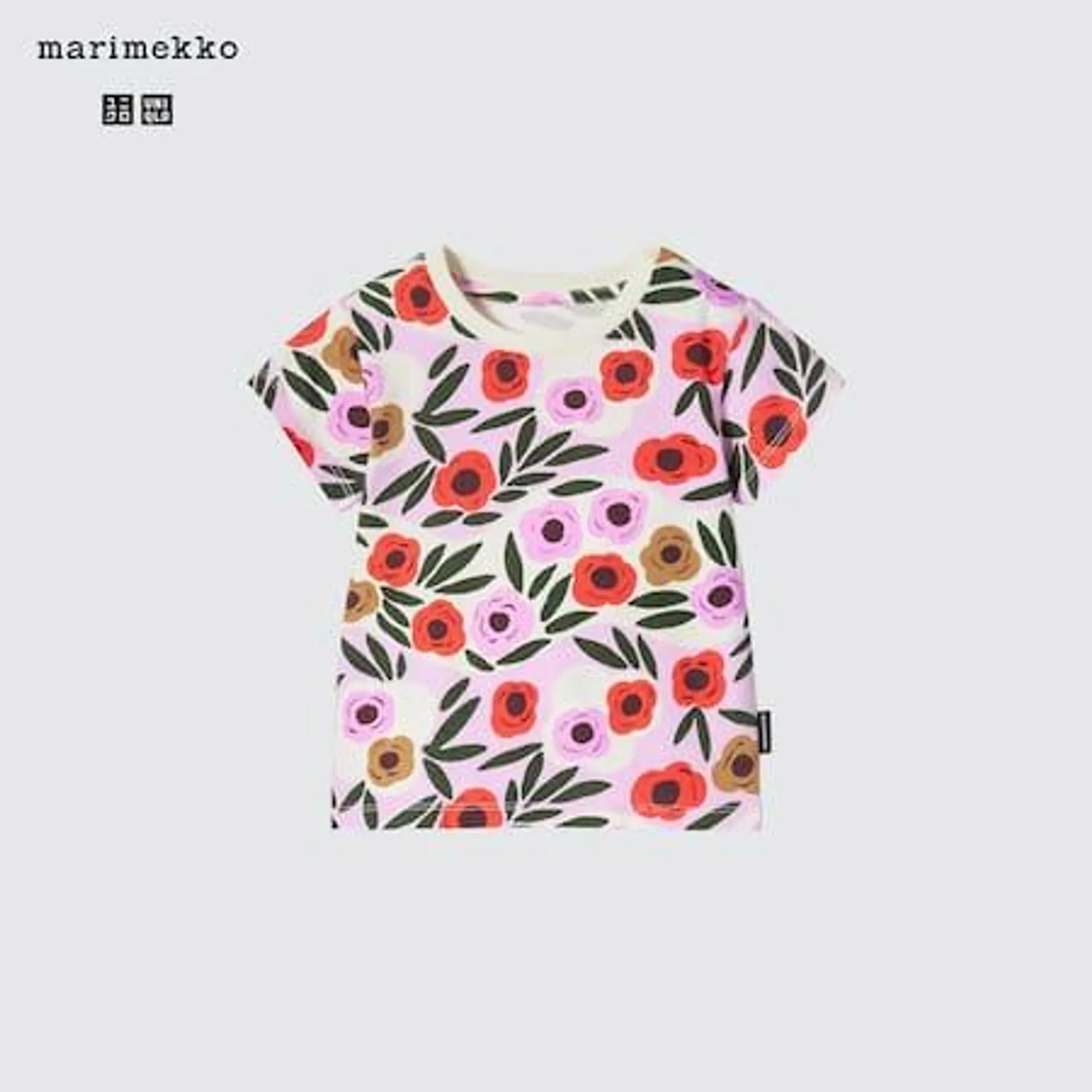 Marimekko Graphic T-Shirt