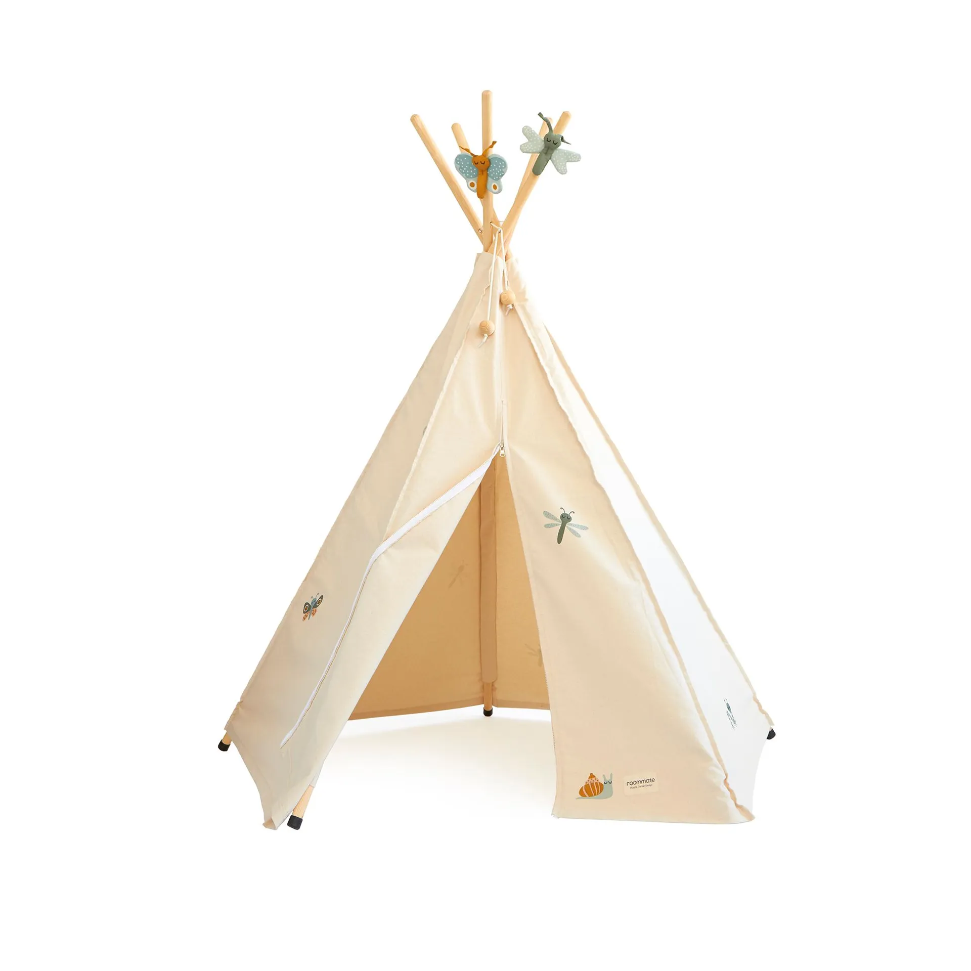 Hippie Tipi Zelt