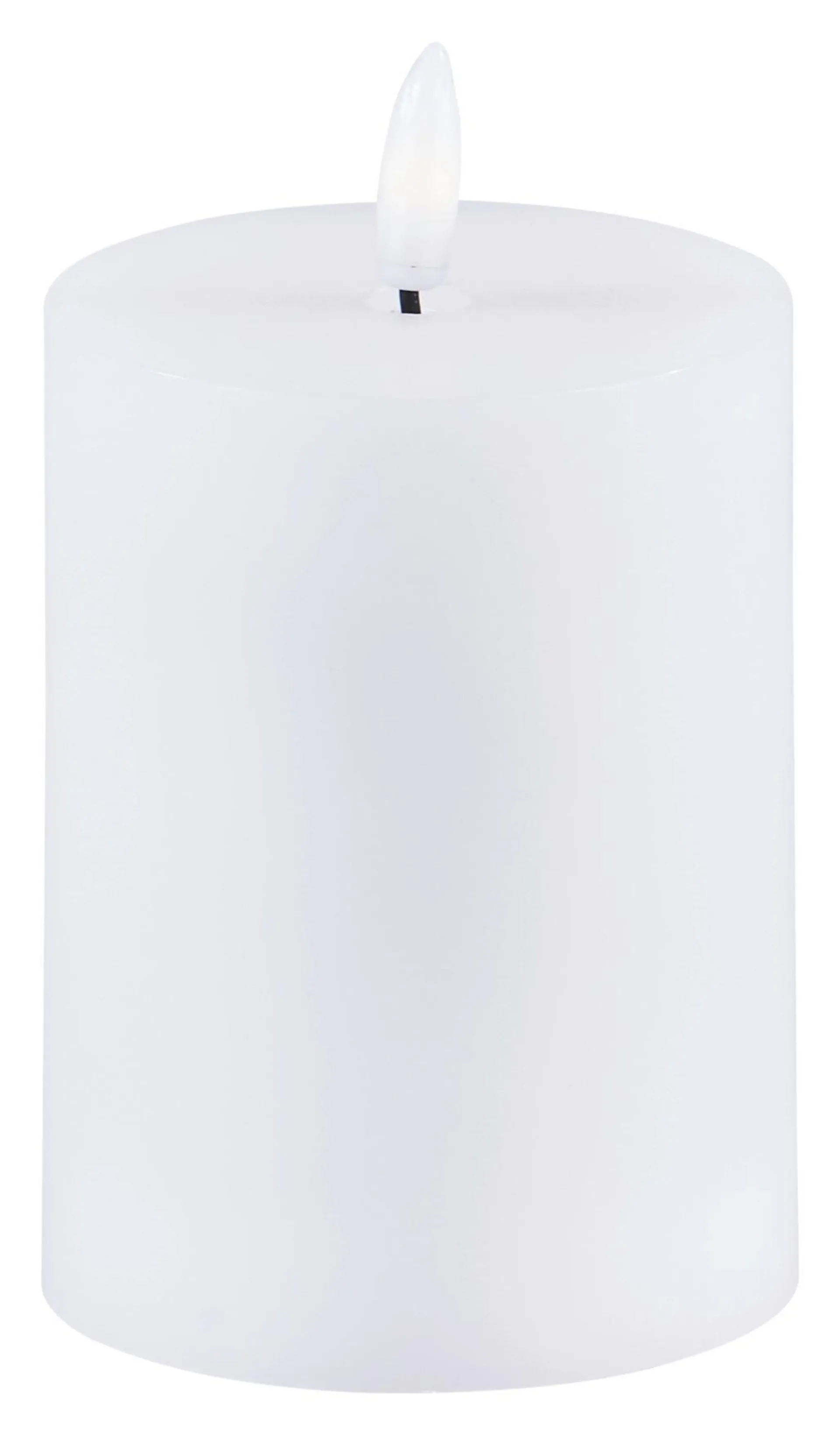 Luca Bessoni LED-Kerze