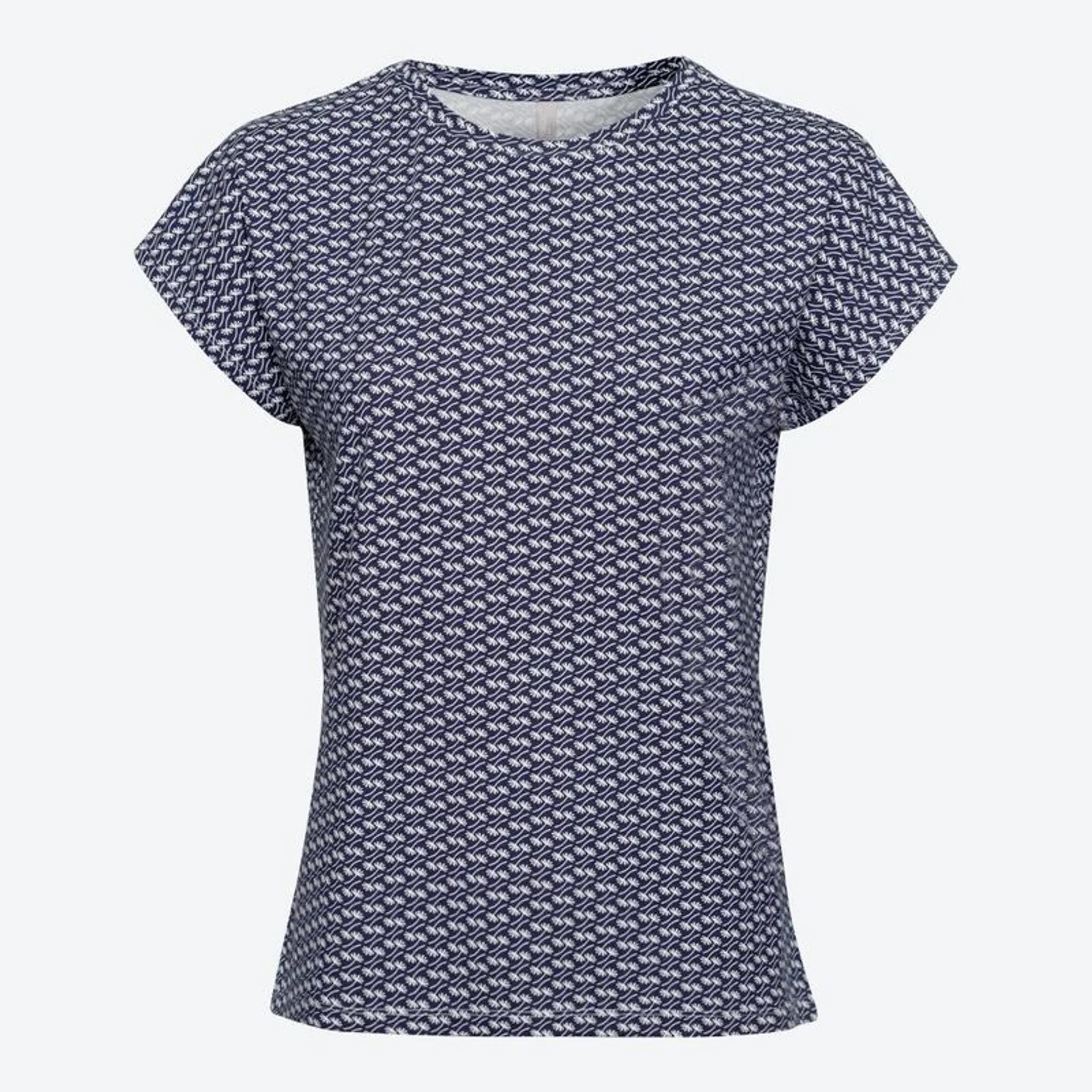 Damen-T-Shirt in verschiedenen Designs