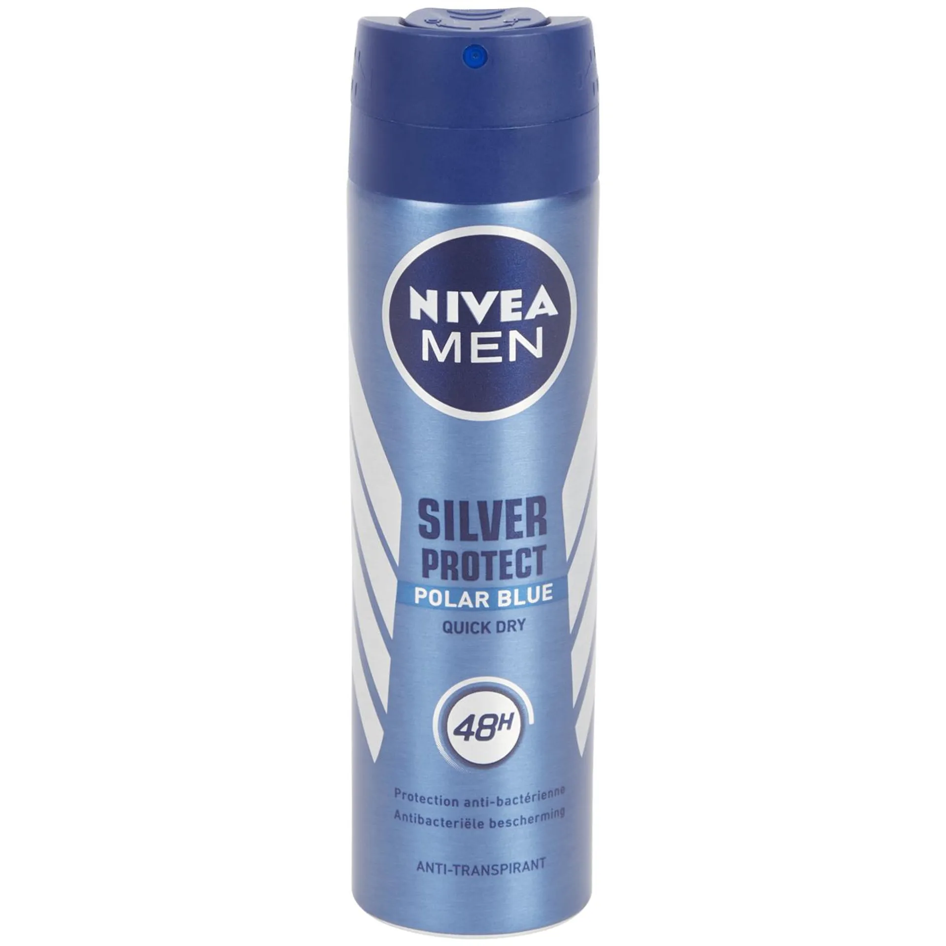 Nivea Men Deodorant Polar Blue