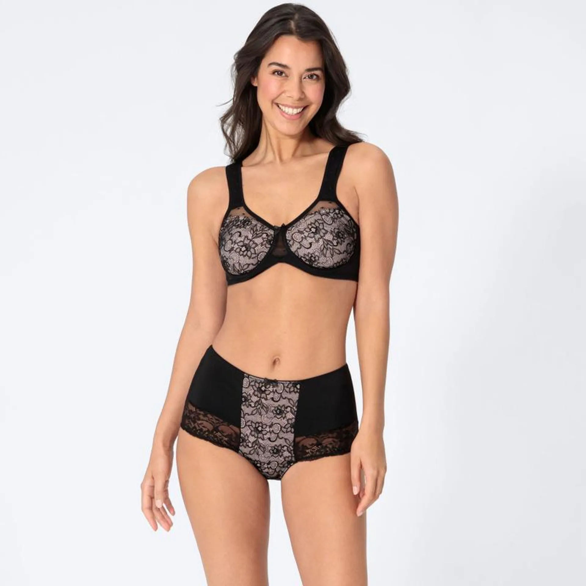 Damen-Taillenslip, NKD-CELIA