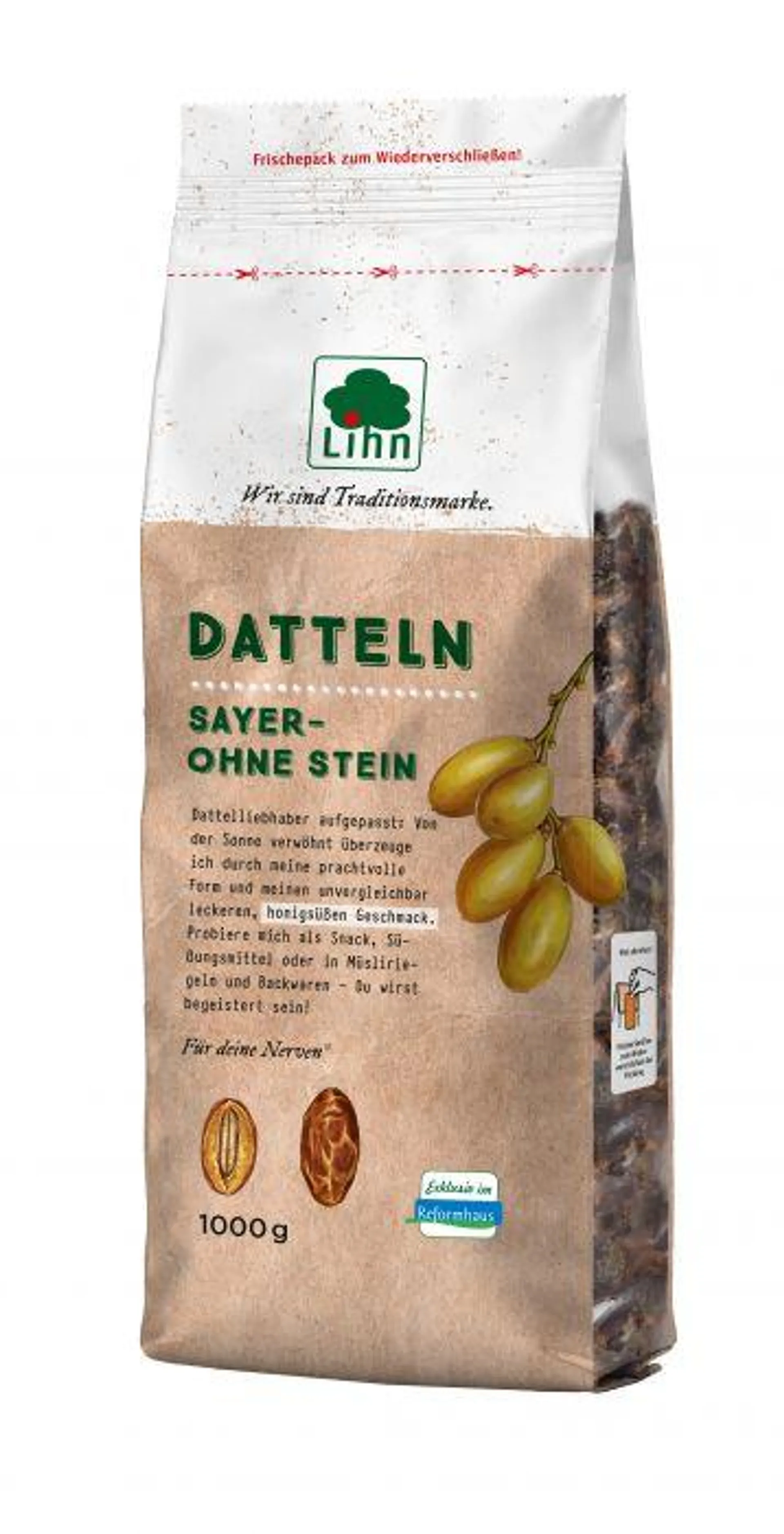 Lihn Datteln Aktion 1000g