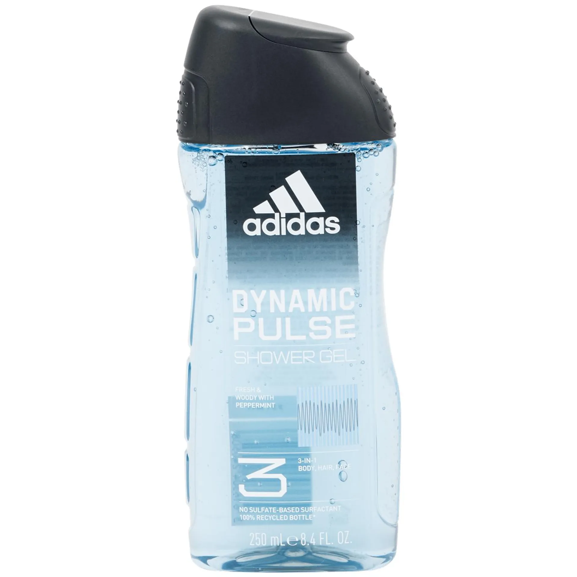 Adidas Duschgel Dynamic Pulse