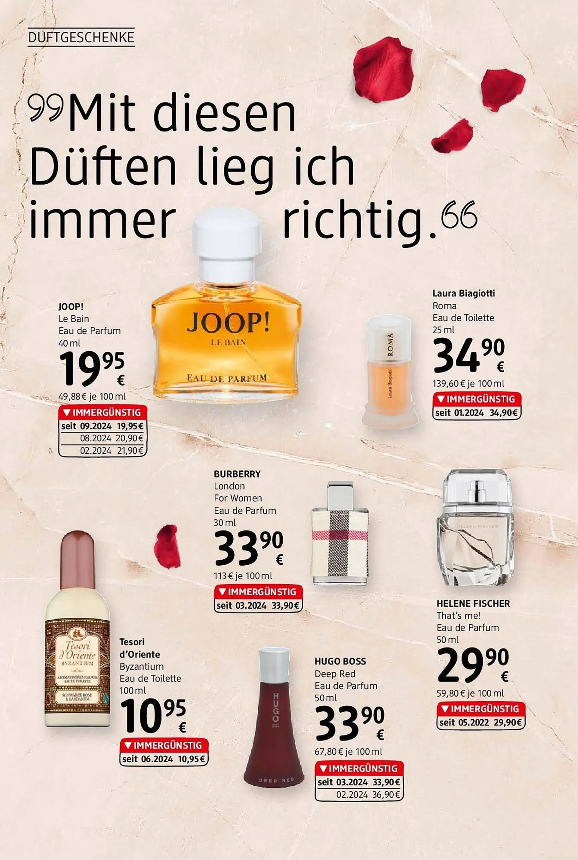 dm Flugblatt von 7. November bis 12. Dezember 2024 - Flugblätt seite  16