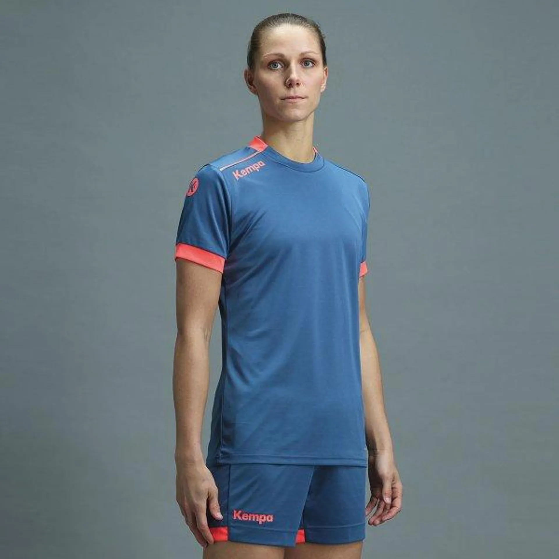 PLAYER TRIKOT WOMEN