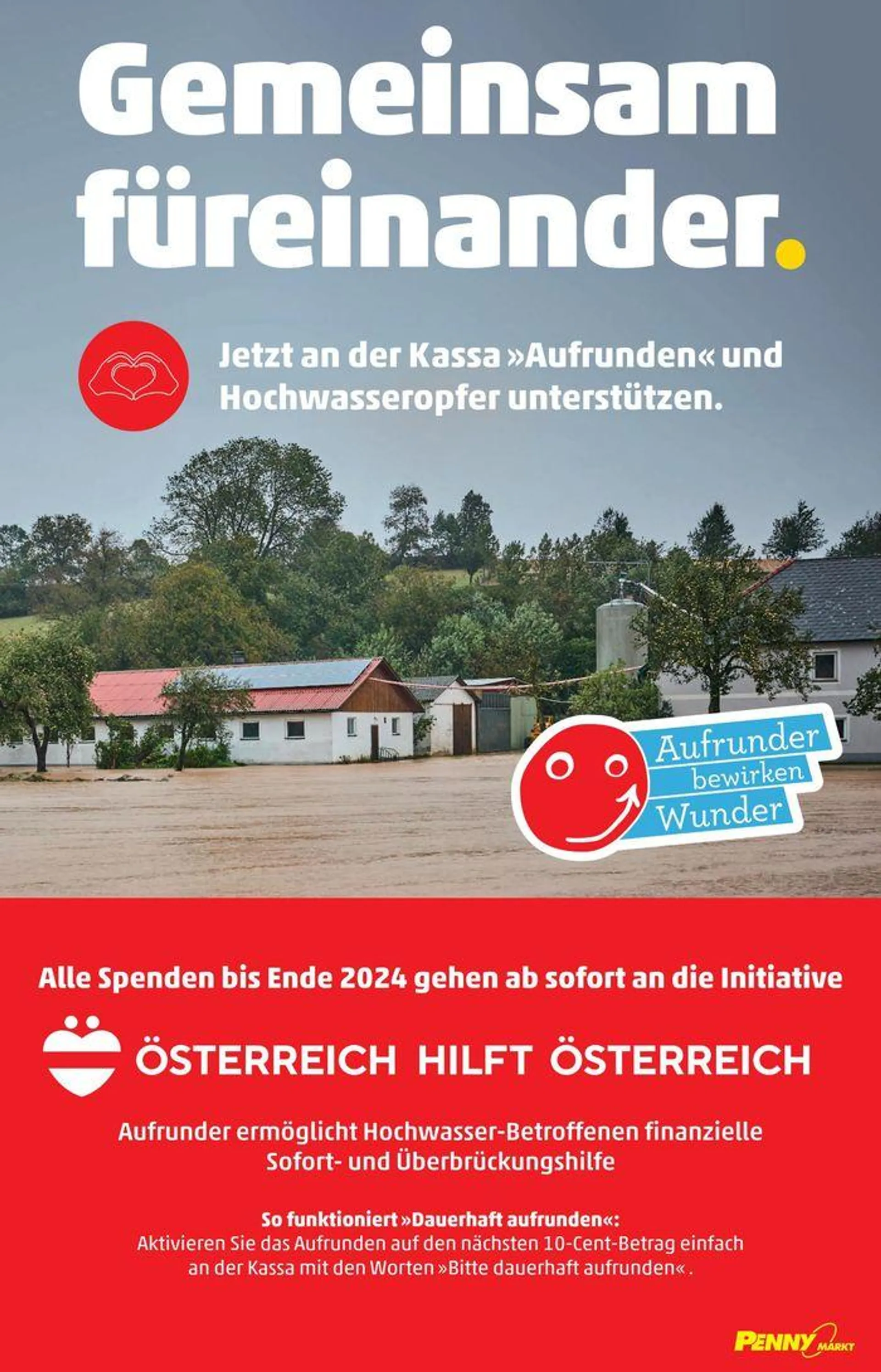 Jetzt sparen mit unseren Deals von 20. September bis 4. Oktober 2024 - Flugblätt seite  17