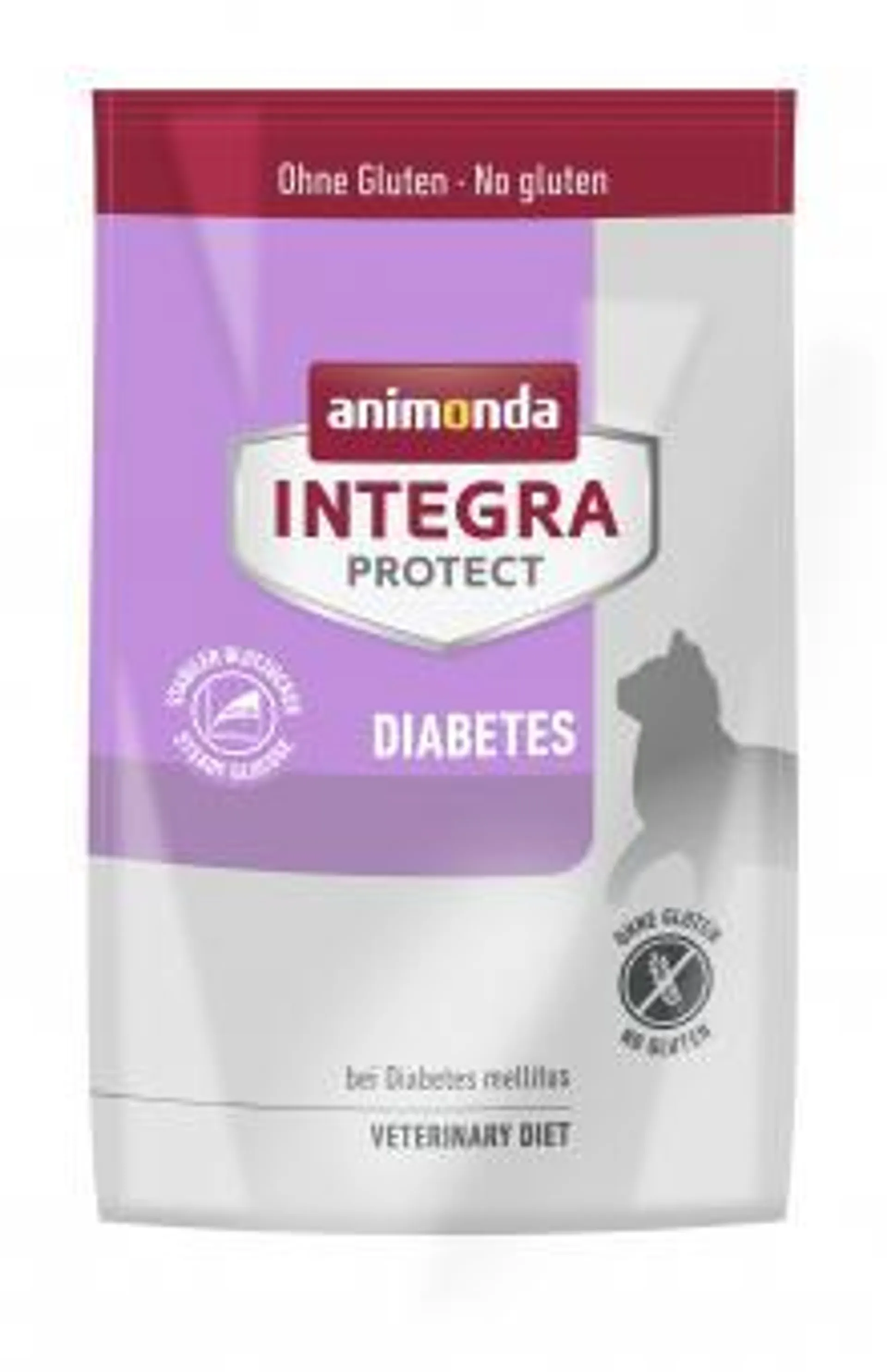 animonda INTEGRA PROTECT Diabetes Cat 1,2 kg