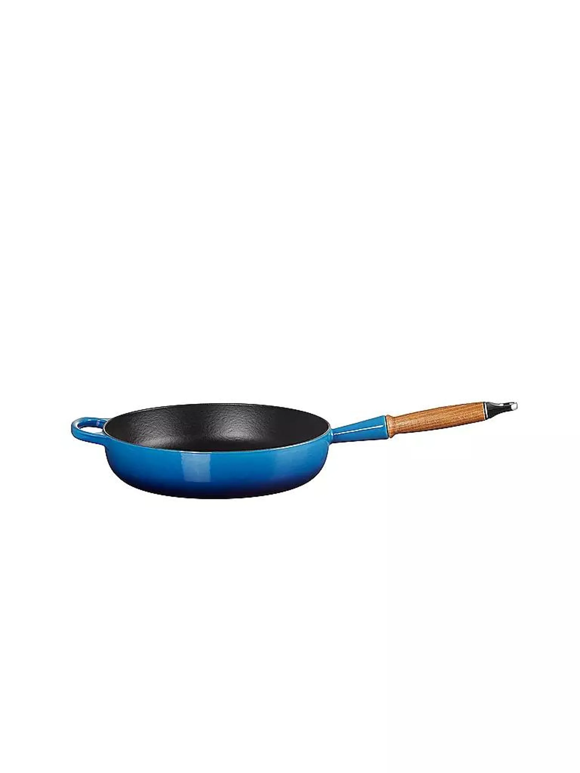 Sautepfanne 28cm SIGNATURE Azure