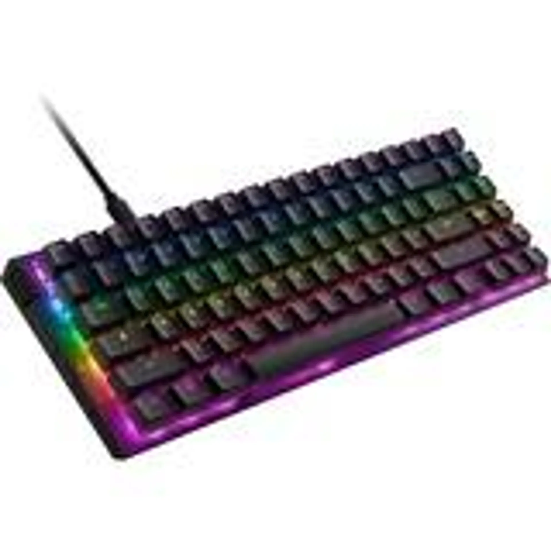 Function 2 MiniTKL, Gaming-Tastatur