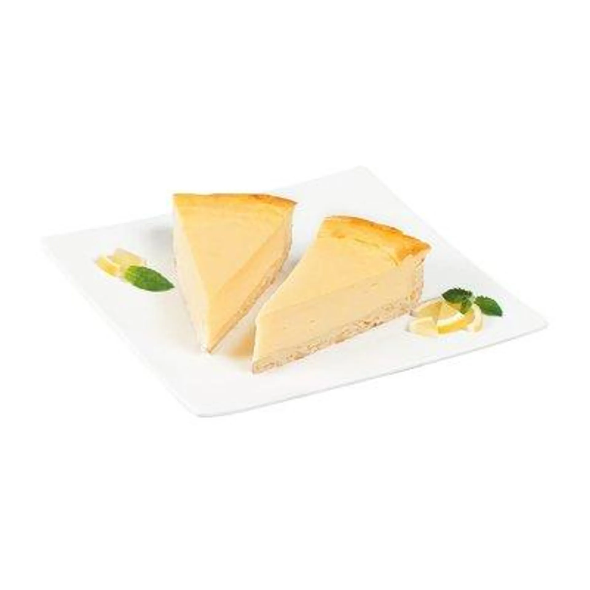 Cheesecake 2er