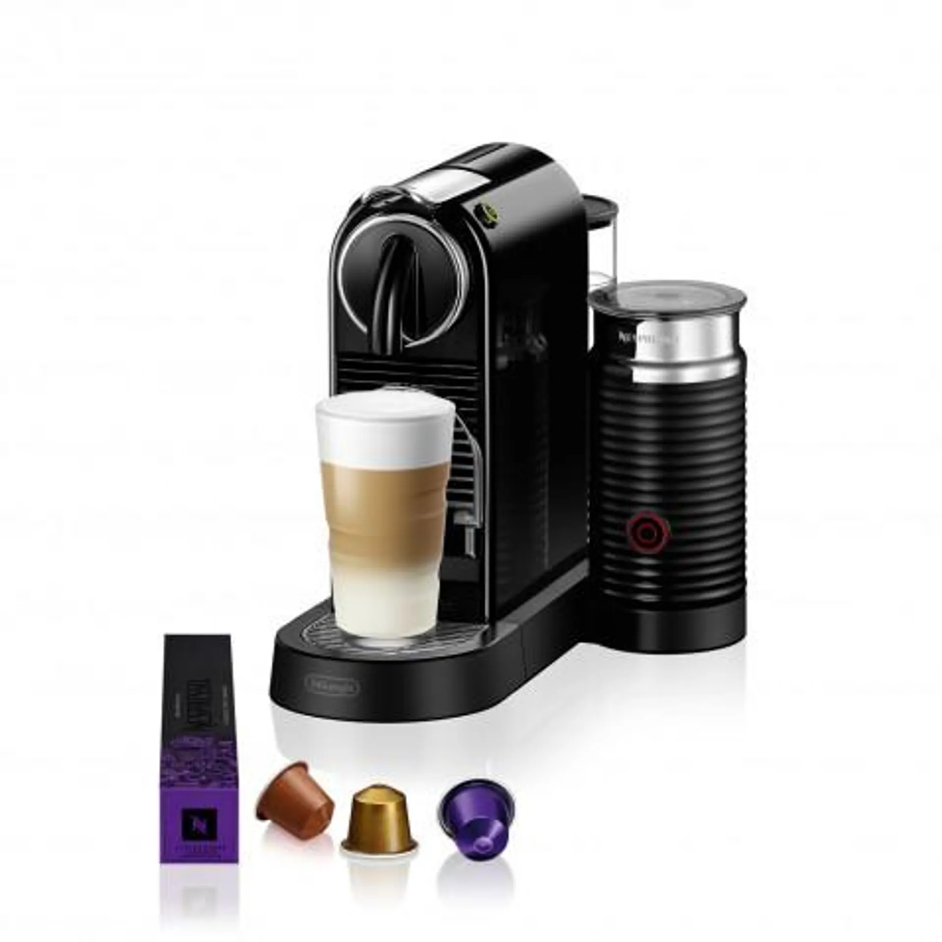 Delonghi EN267.BAE NESPRESSO Nespressomaschine