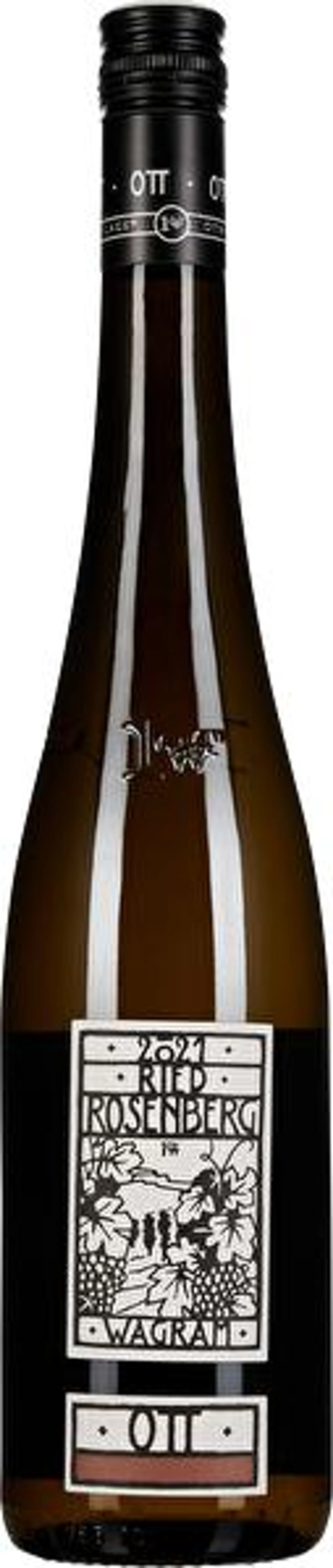Grüner Veltliner Ried Rosenberg 1ÖTW Erste Lage 2021