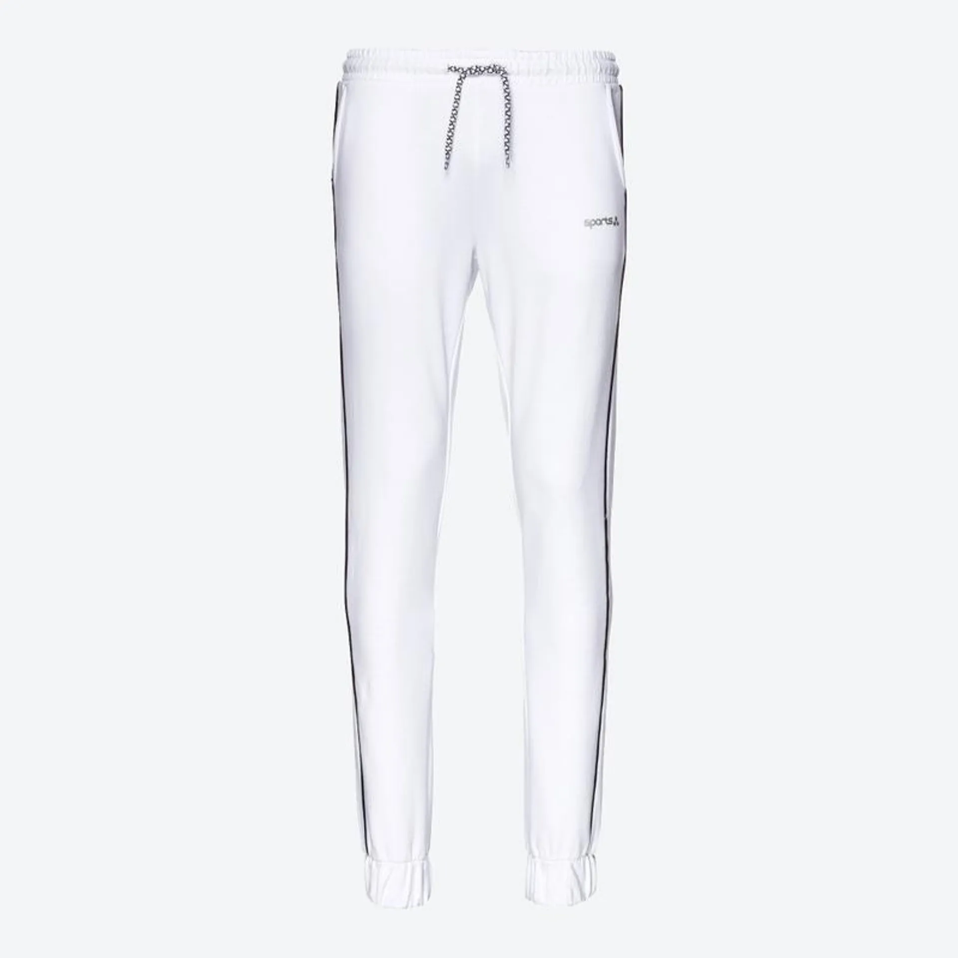 Damen-Jogginghose mit elastischem Bund