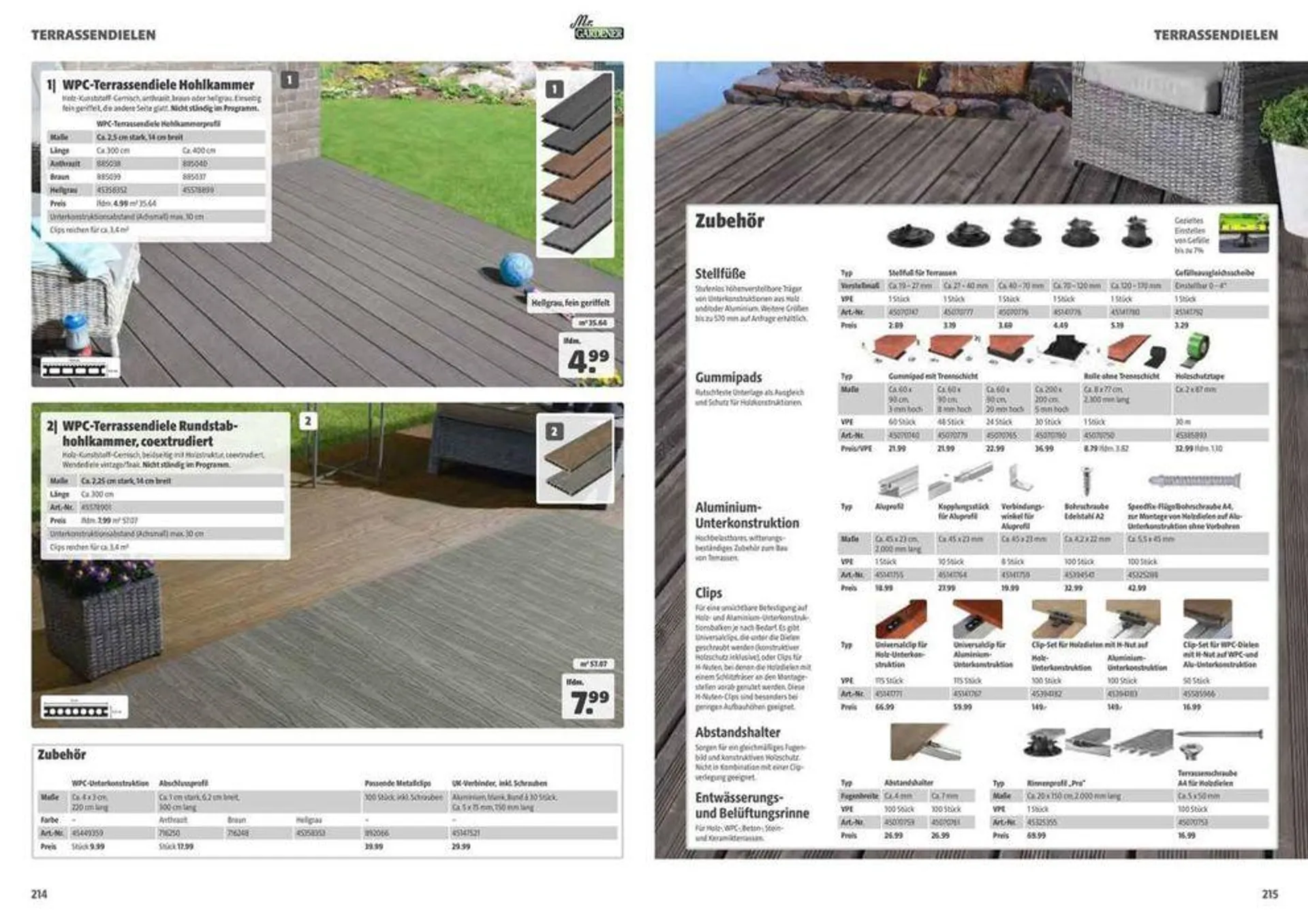 Katalog 2024 GARTENJAHR - 9