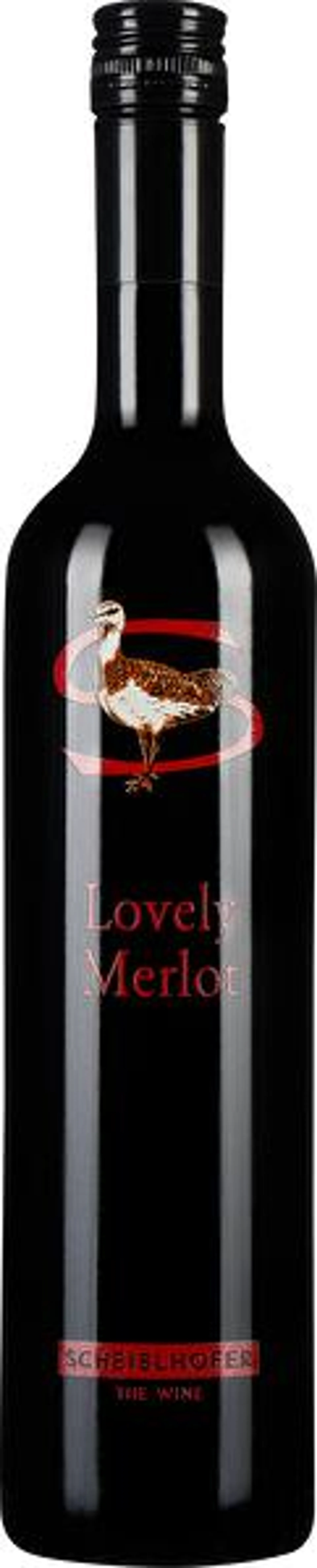Lovely Merlot 2022