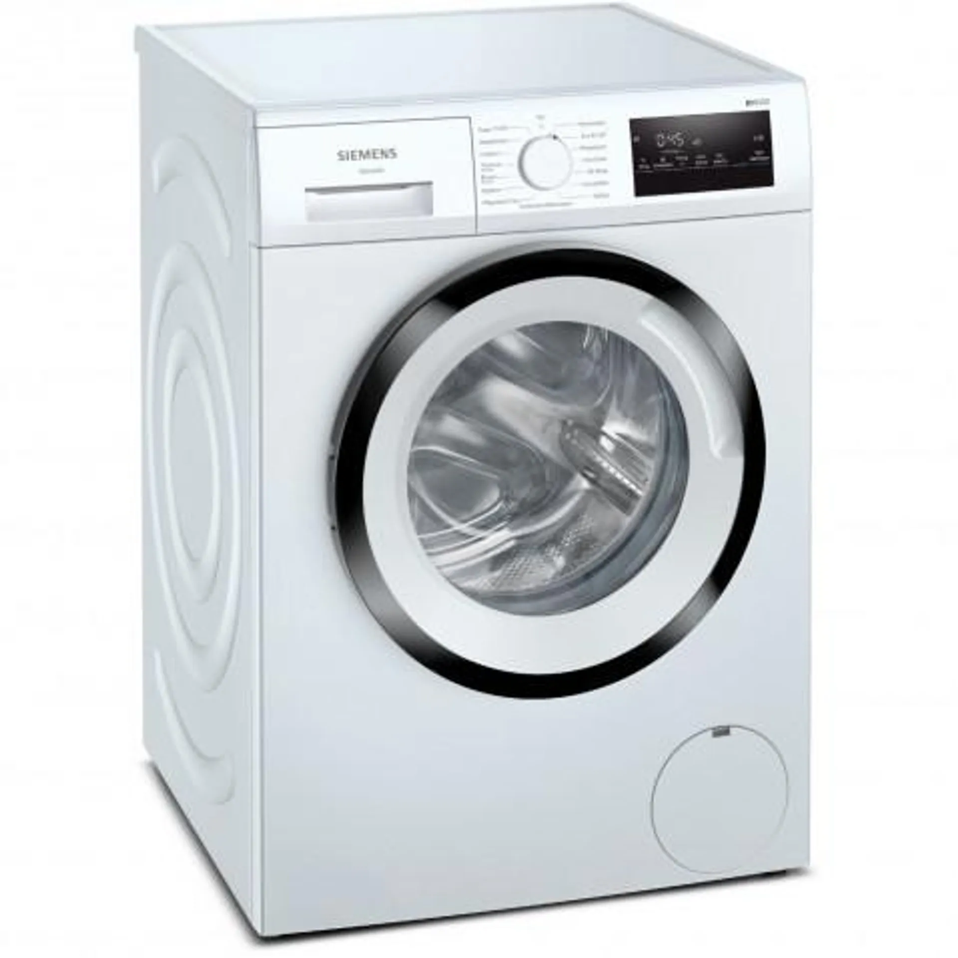 Siemens WM14N123 iQ300 Waschmaschine 7 kg, Klasse B