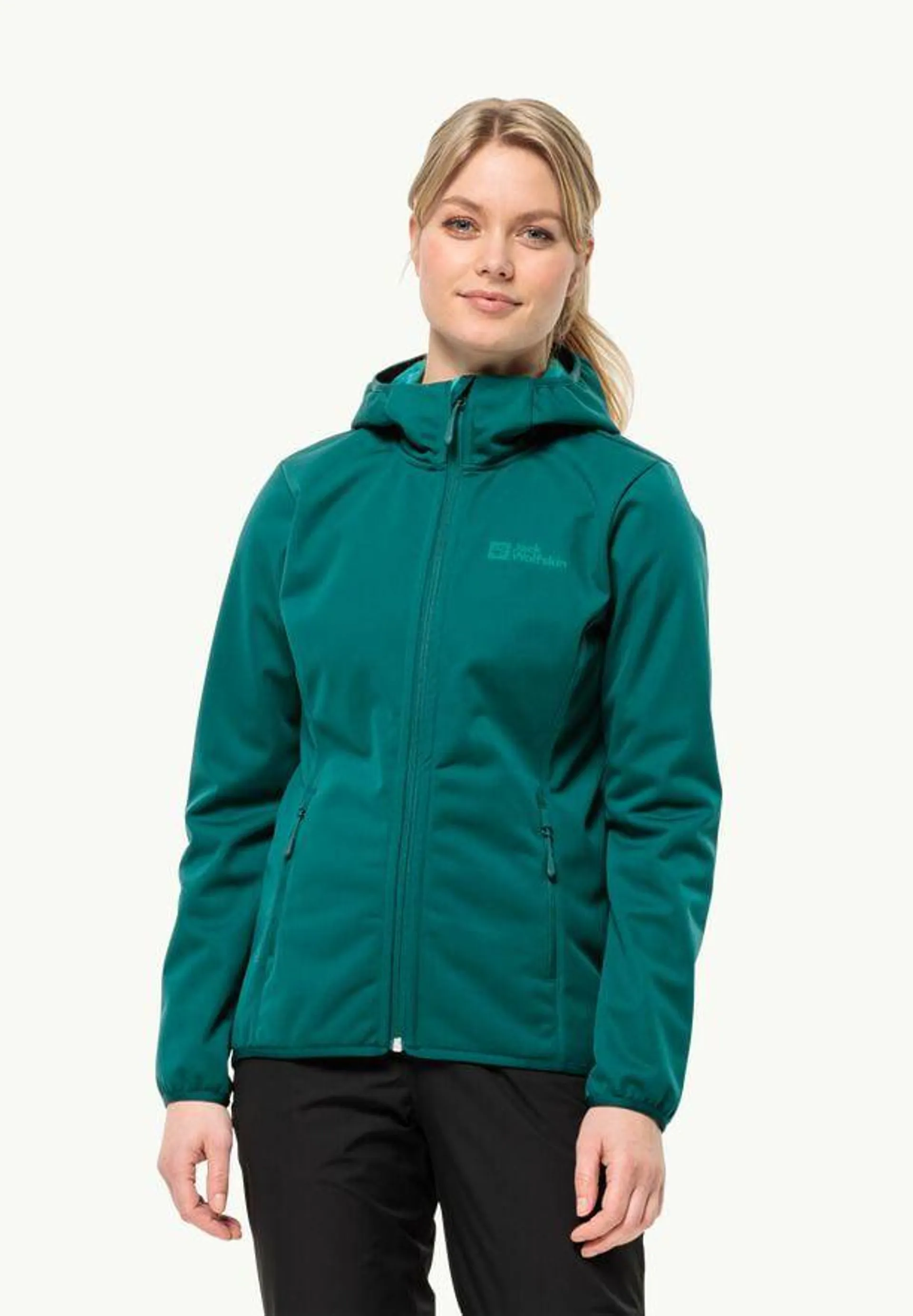 Windhain Hoody W