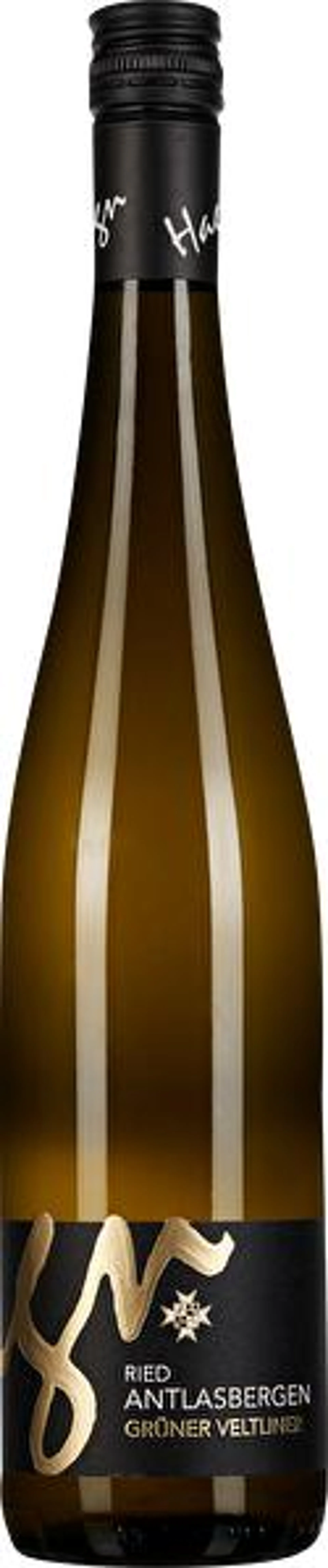 Grüner Veltliner Antlasbergen 2022